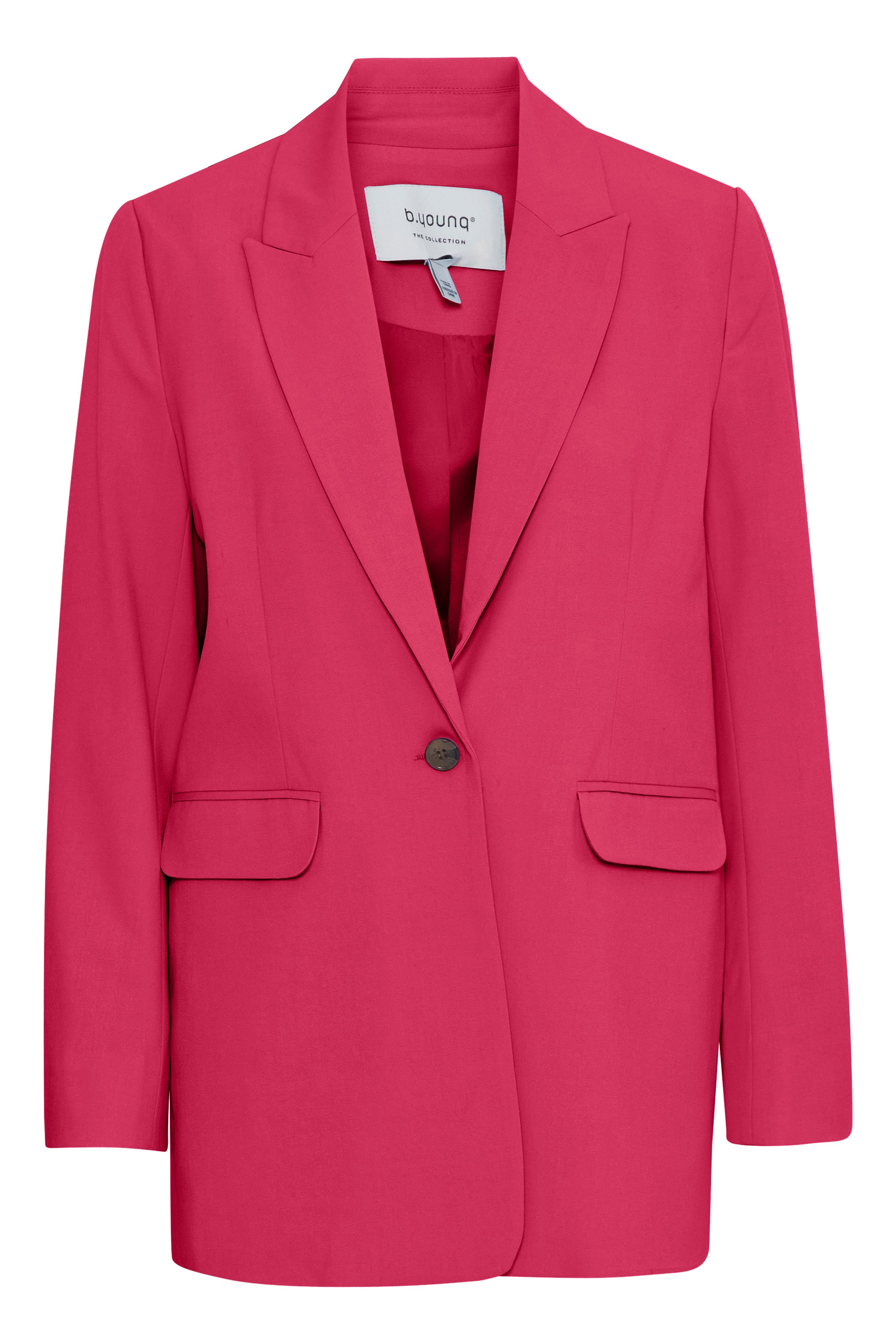BYDANTA Blazer PACK FRONT 20813078-182043
