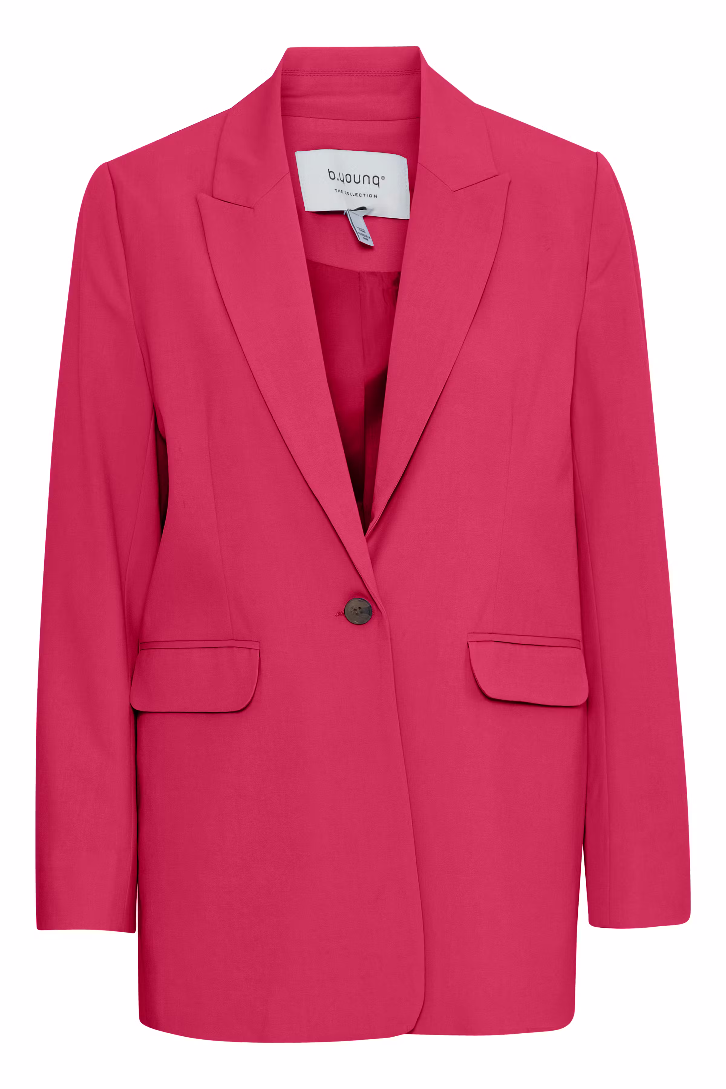 BYDANTA Blazer PACK FRONT 20813078-182043