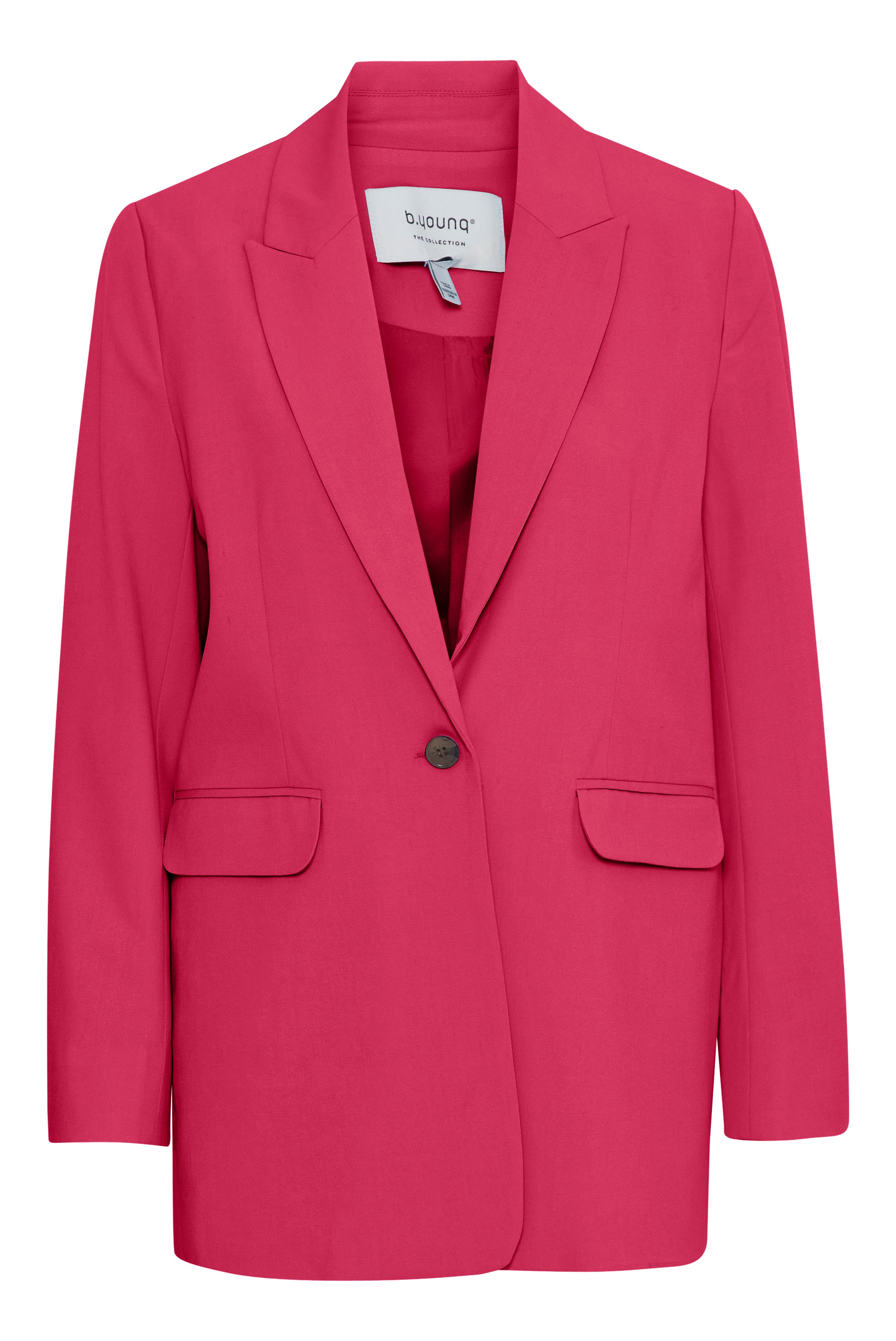 BYDANTA Blazer PACK FRONT 20813078-182043