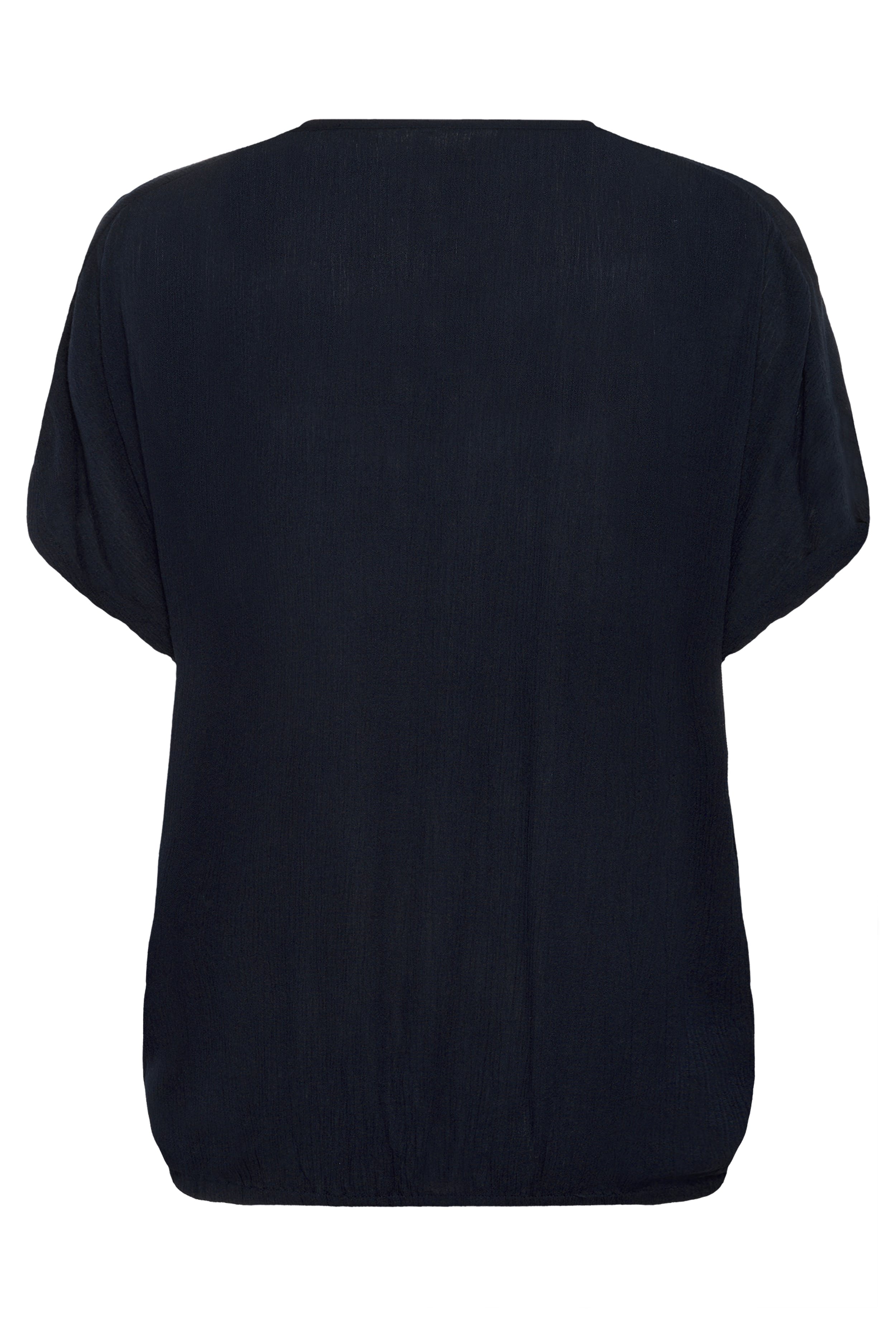 Kurzarm-Bluse PACK BACK 10500781-52737