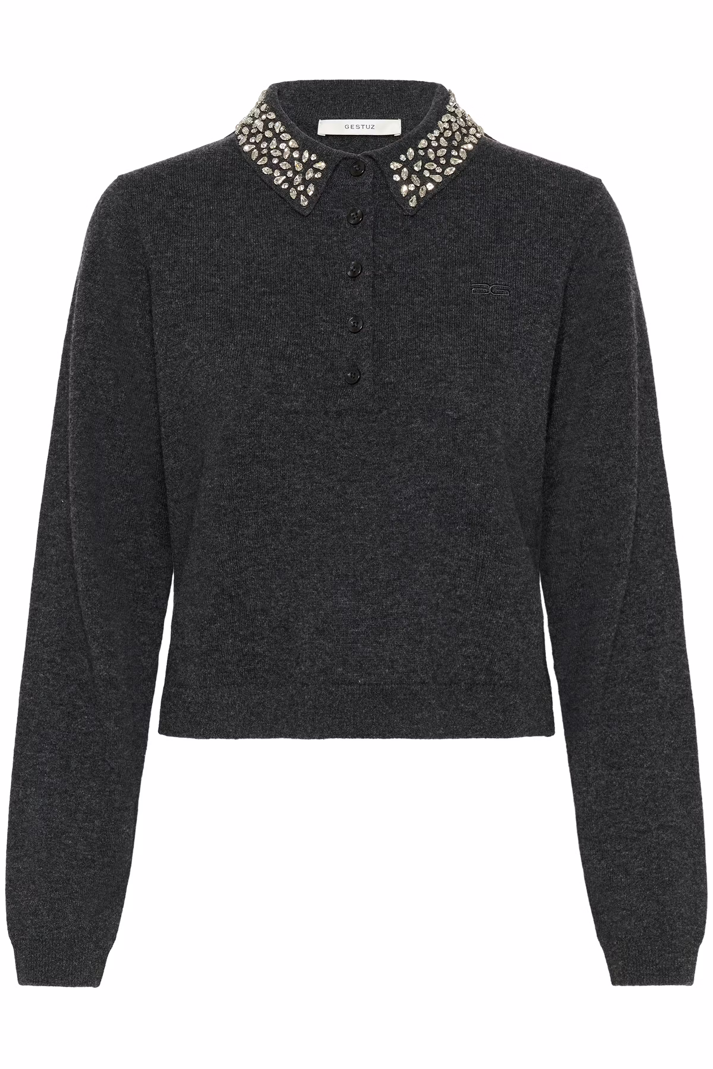 GZmanzi Poloshirt PACK FRONT 10910778-106530