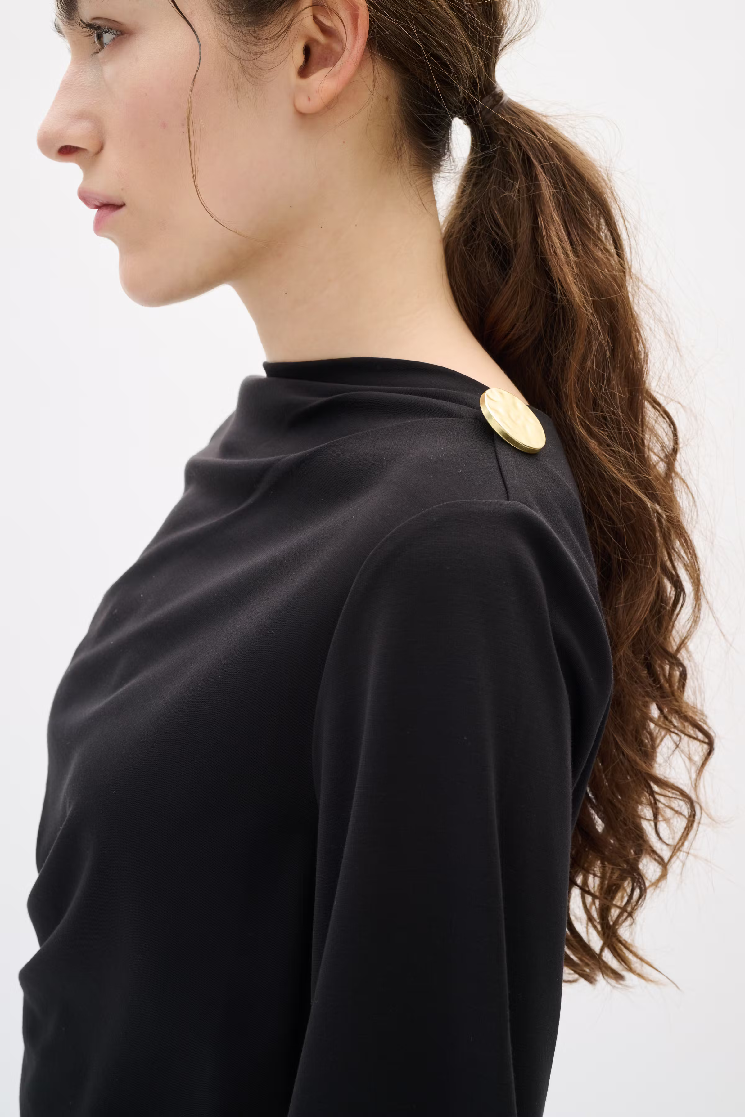 KASEYIW Kleid LOOKBOOK DETAIL 30112121-194008