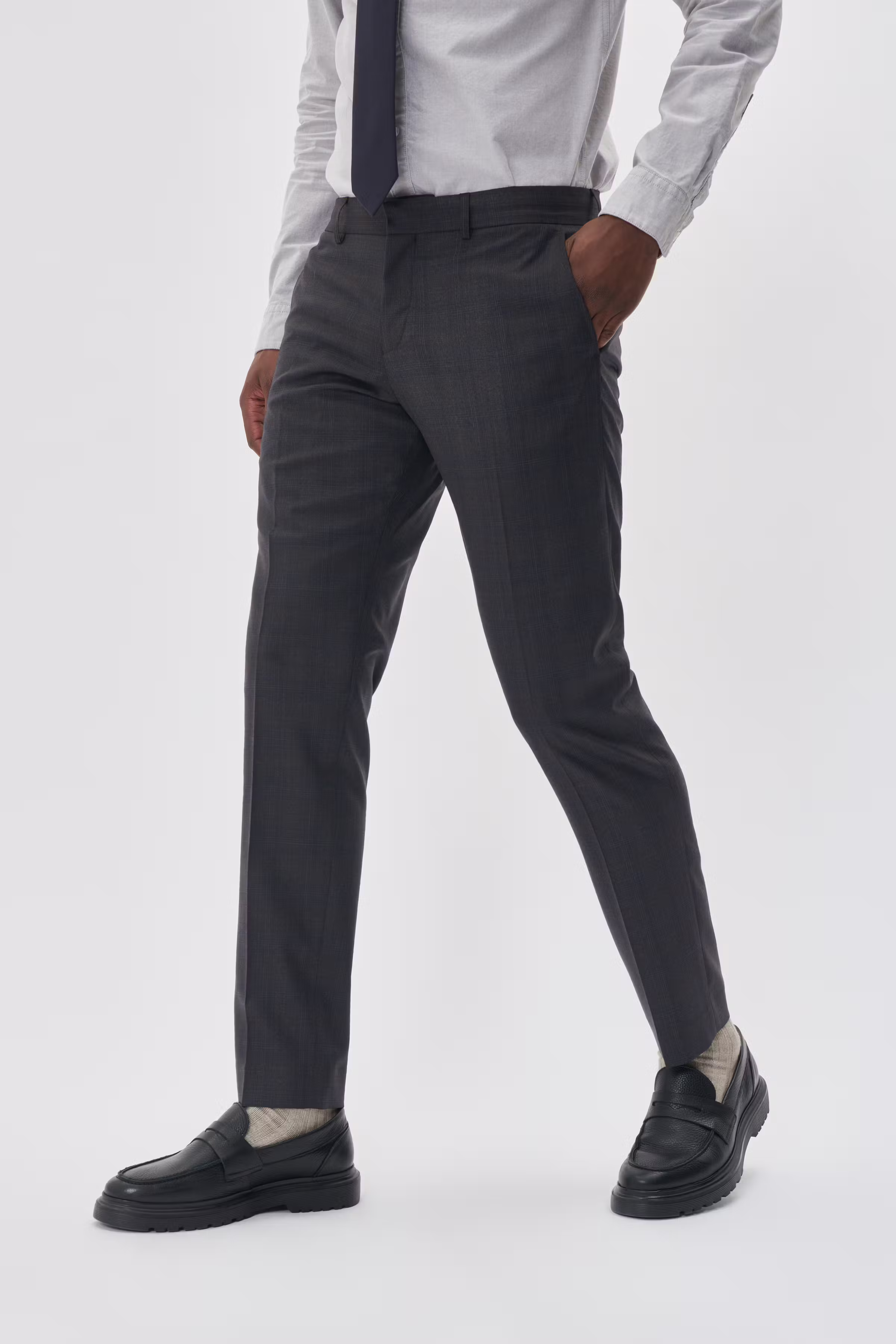 MAlas Bukser LOOKBOOK BACK 30207556-191103