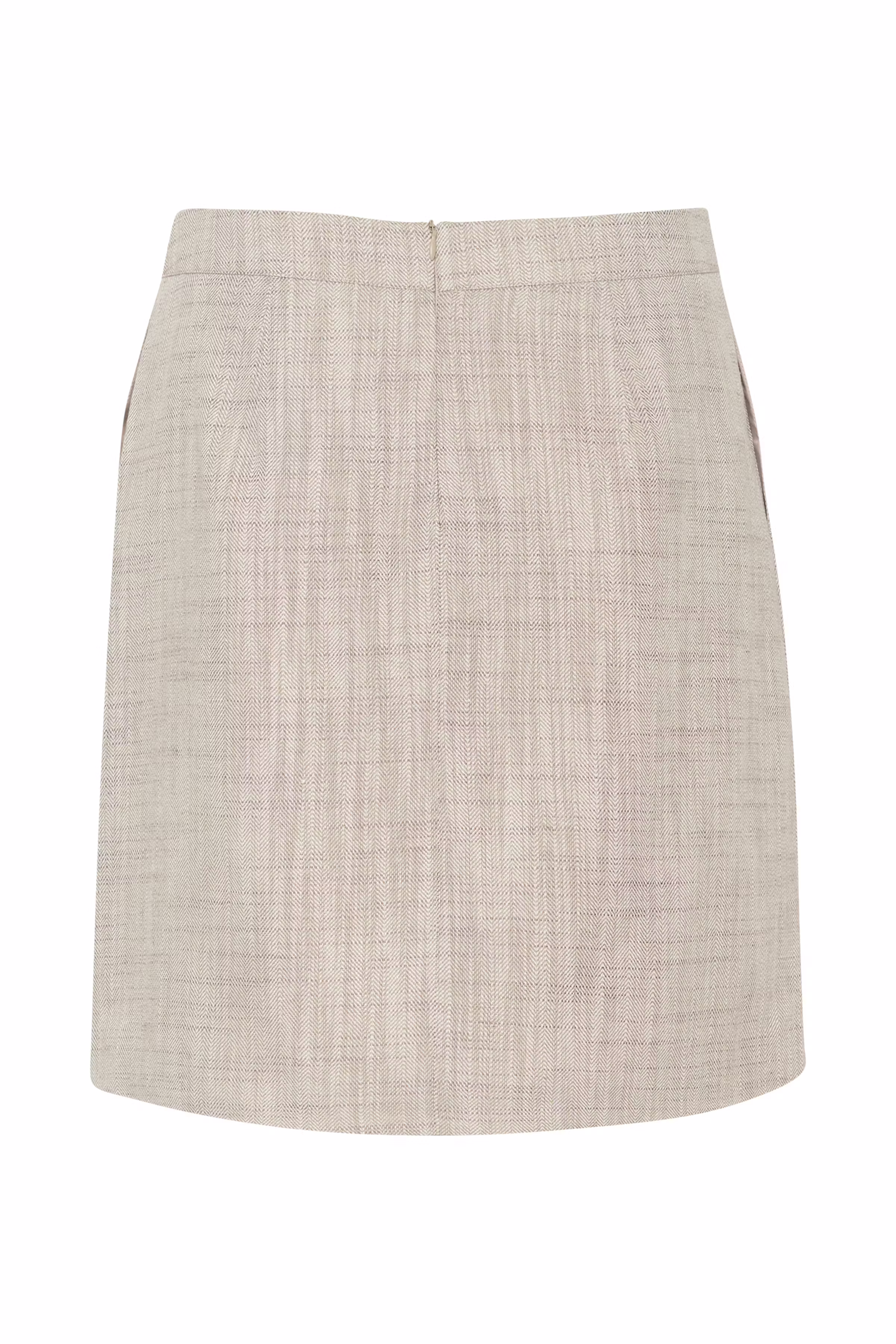 CRTurid Kjol PACK BACK 10612139-105370