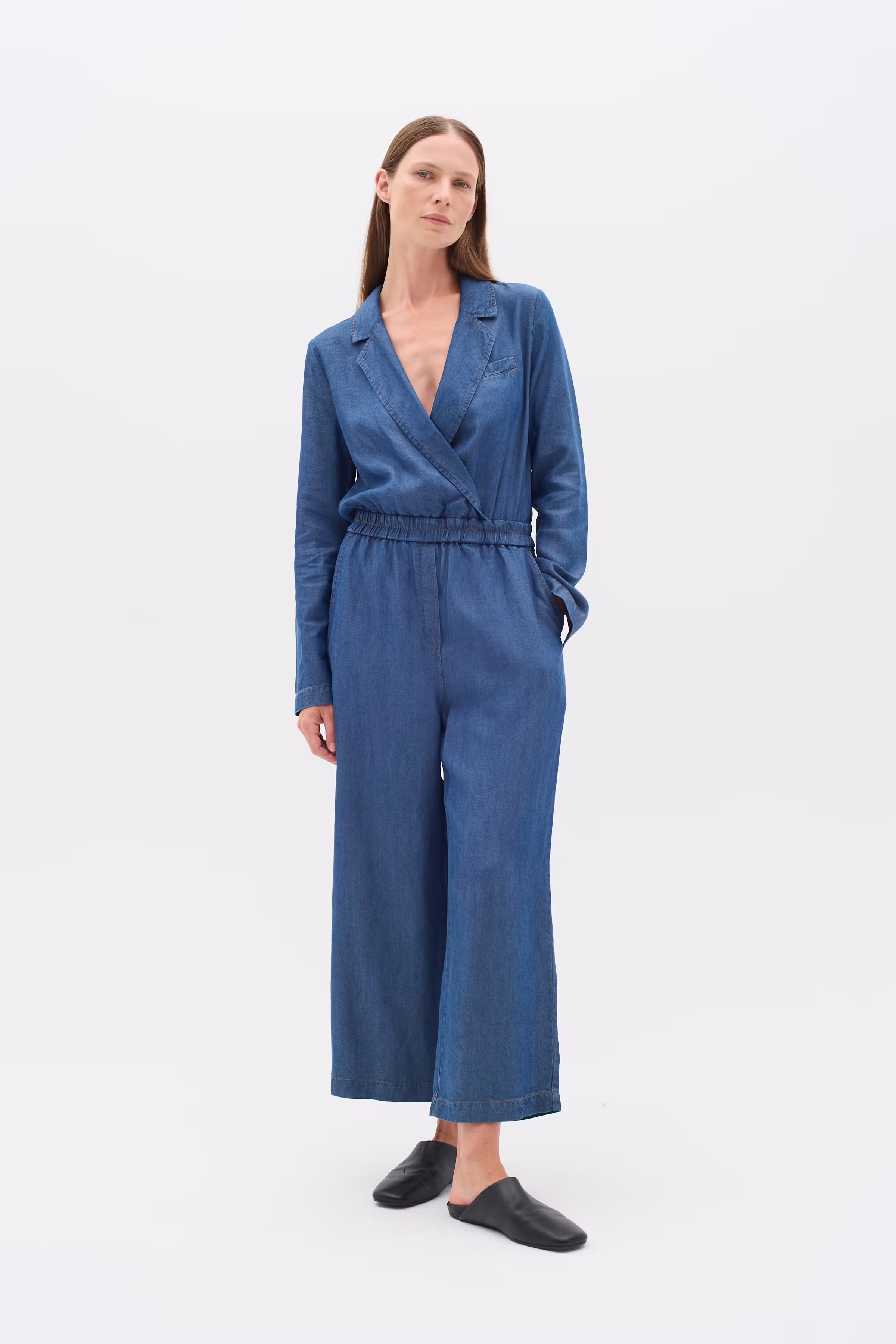 RachelIW Jumpsuit LOOKBOOK FRONT 30110315-301979