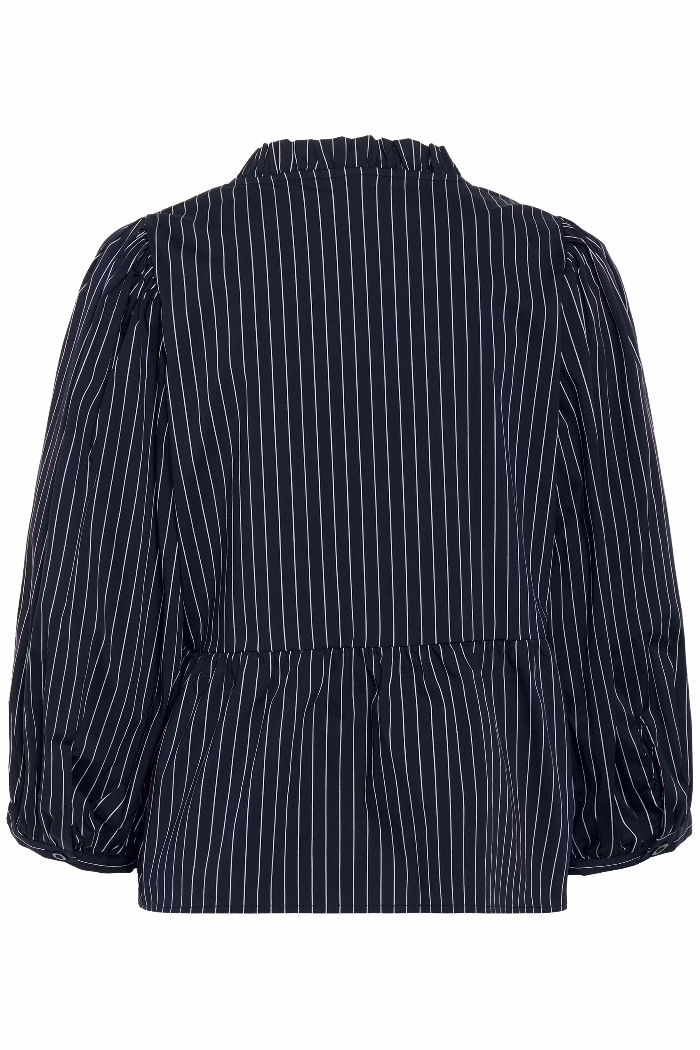 KBAmy Blouse PACK BACK 10105538-107961