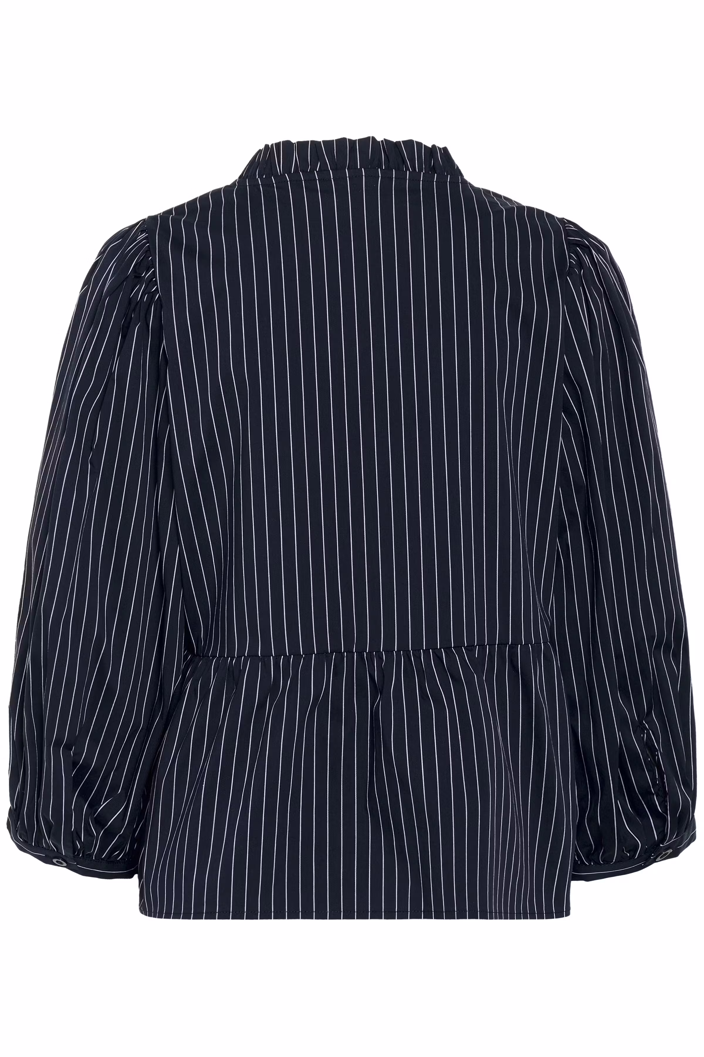 KBAmy Blouse PACK BACK 10105538-107961