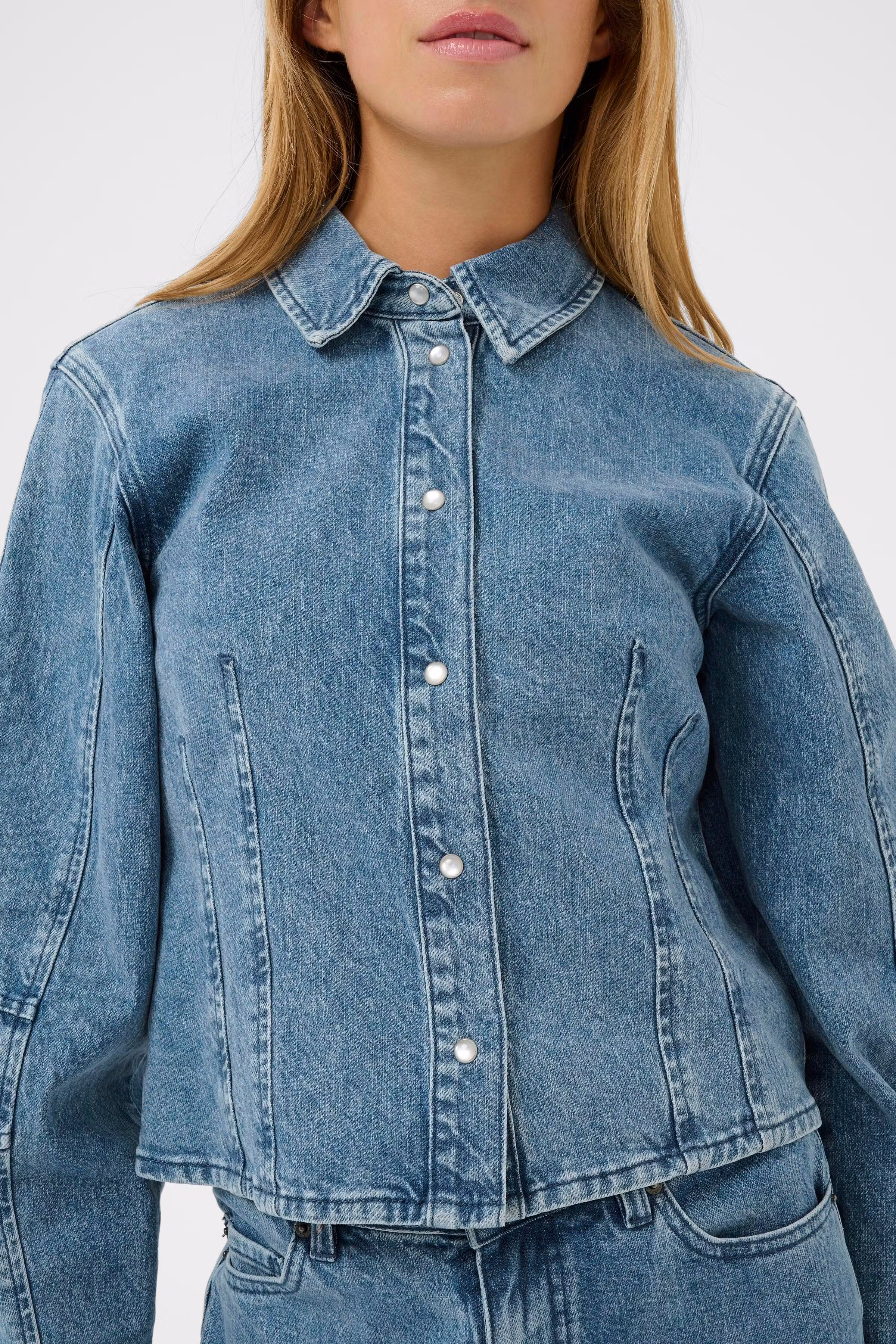 KAvallis Skjorte LOOKBOOK DETAIL 10511408-100166