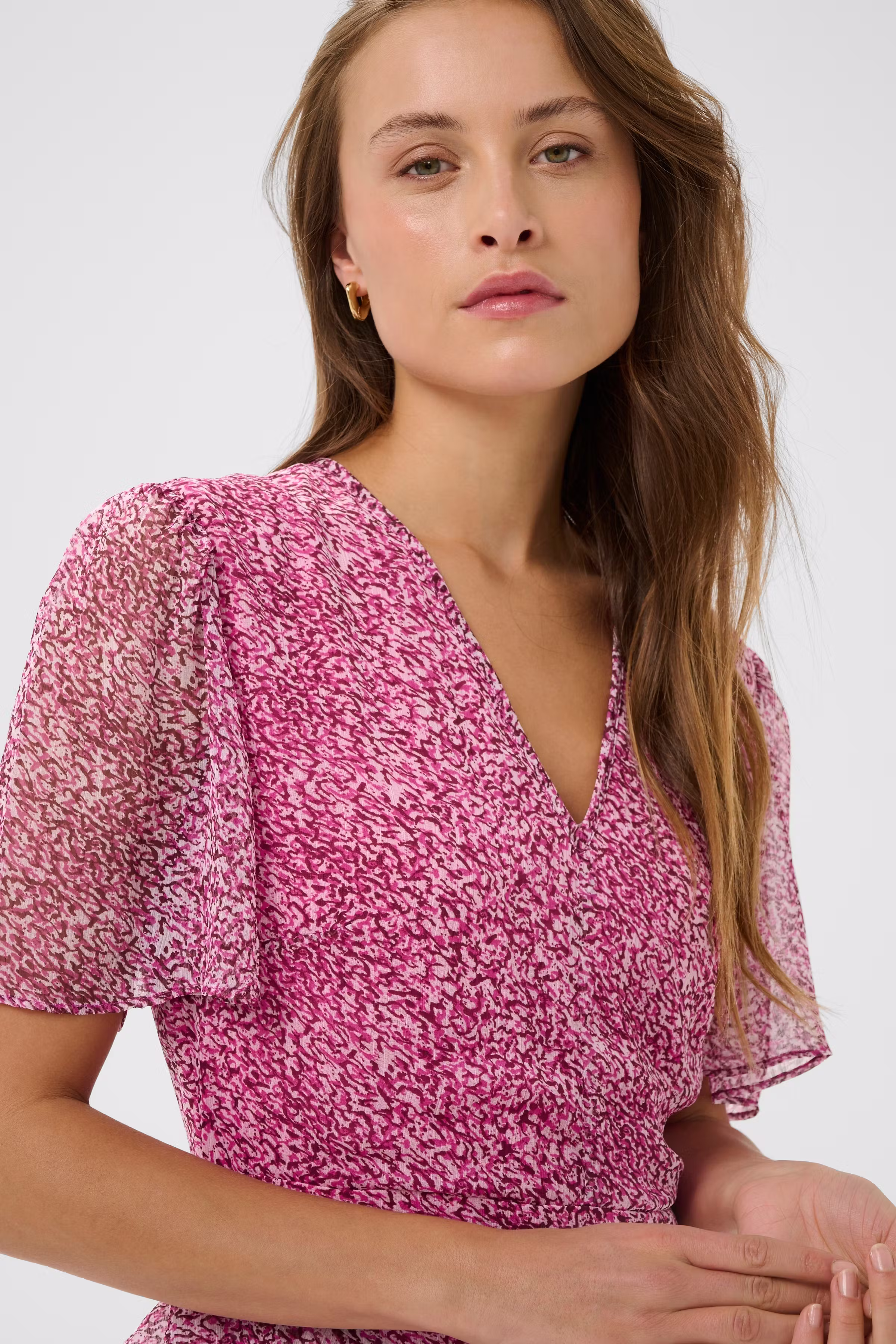 RachilSZ Kjole LOOKBOOK DETAIL 30515143-304866