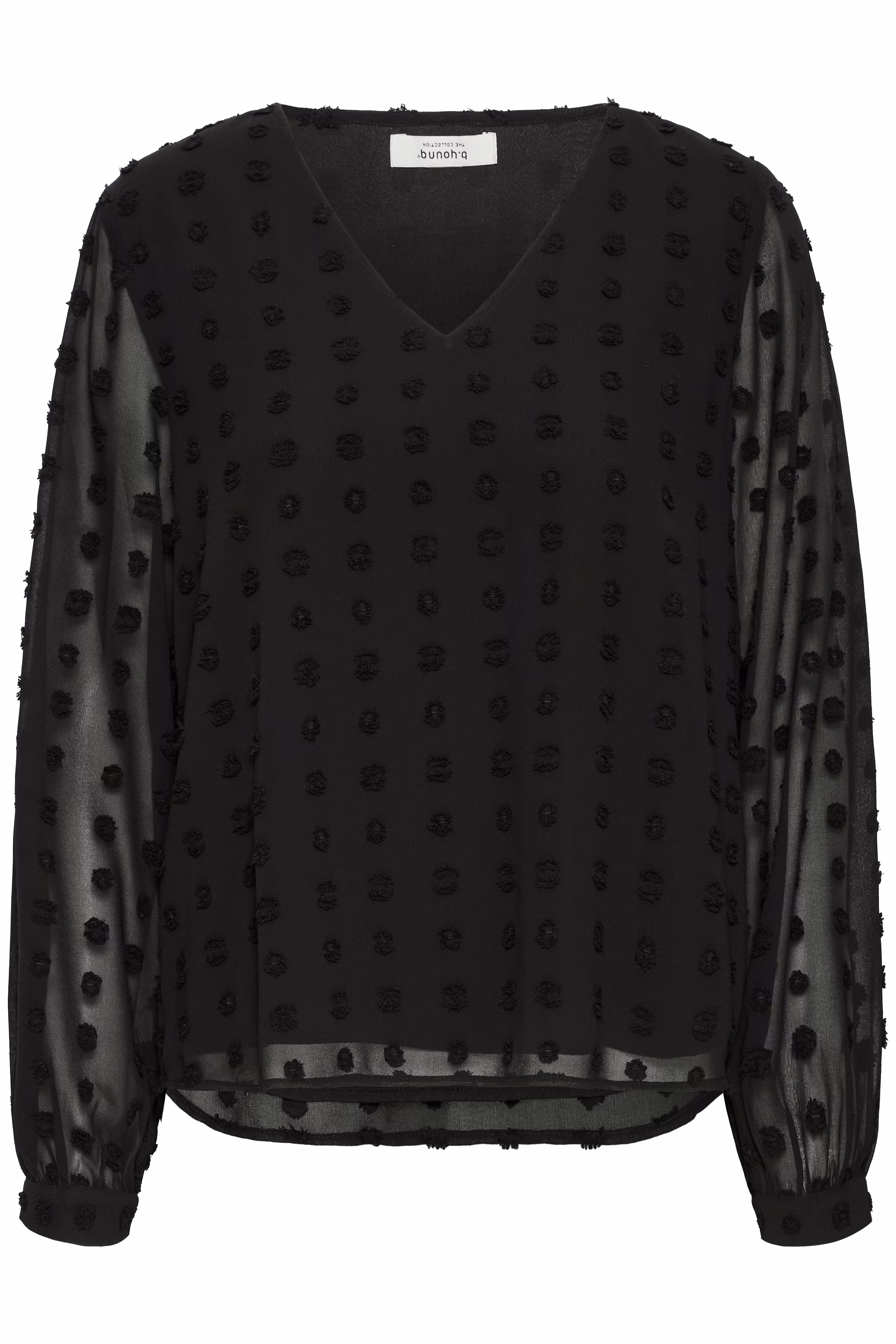 BYIGINA Bluse PACK FRONT 20818247-194008