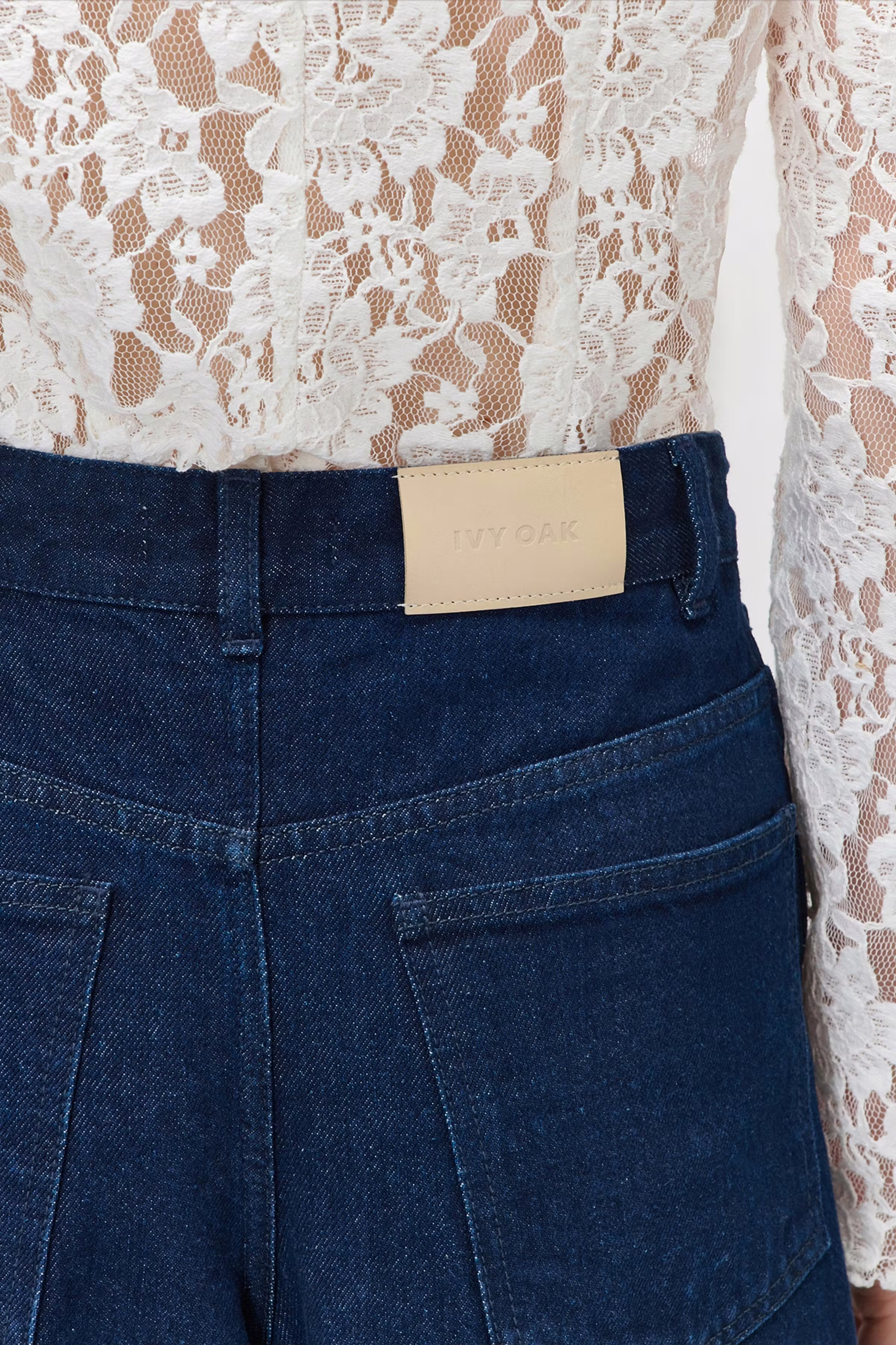 PHAEDRA Jeans LOOKBOOK DETAIL 30600629-BL872