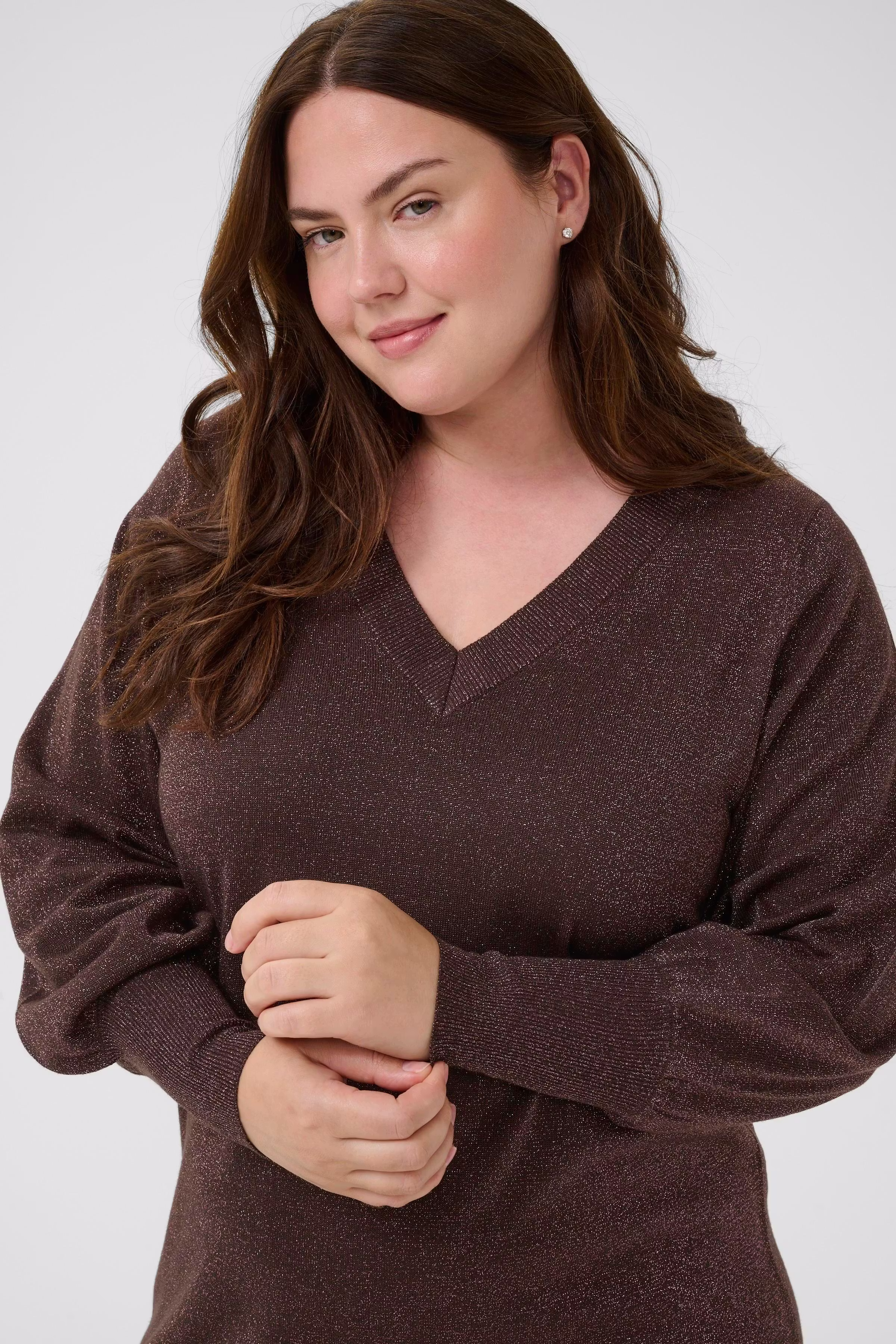 KCregitta Kjole LOOKBOOK DETAIL 10582771-191111