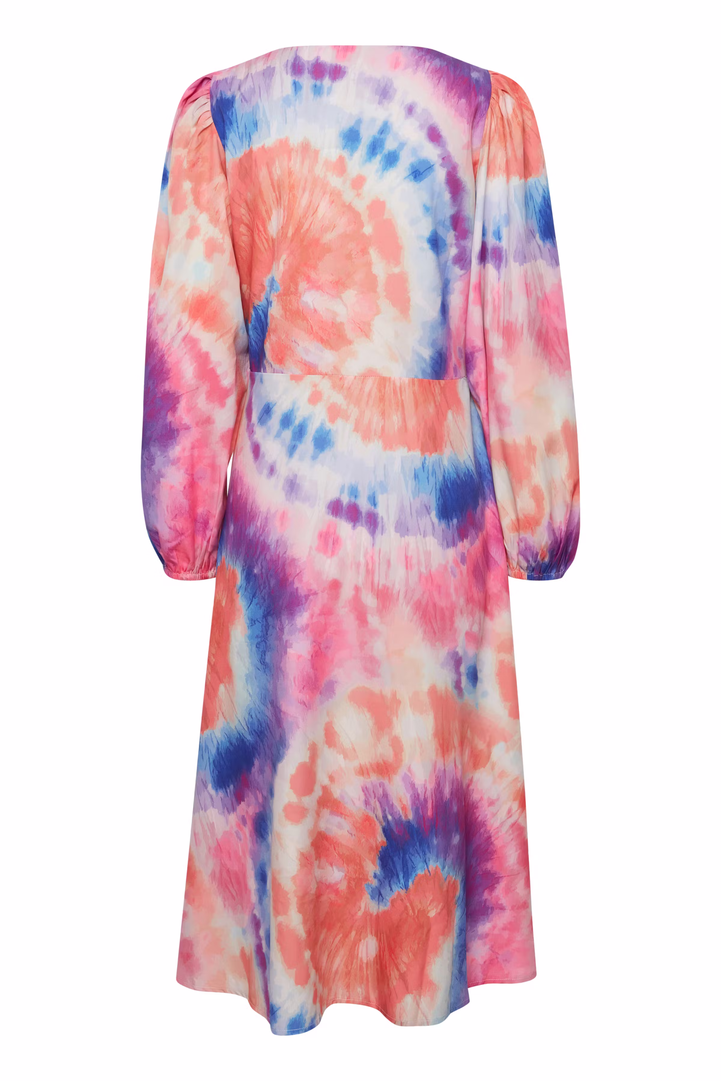 IXULLA Kleid PACK BACK 20120079-172127