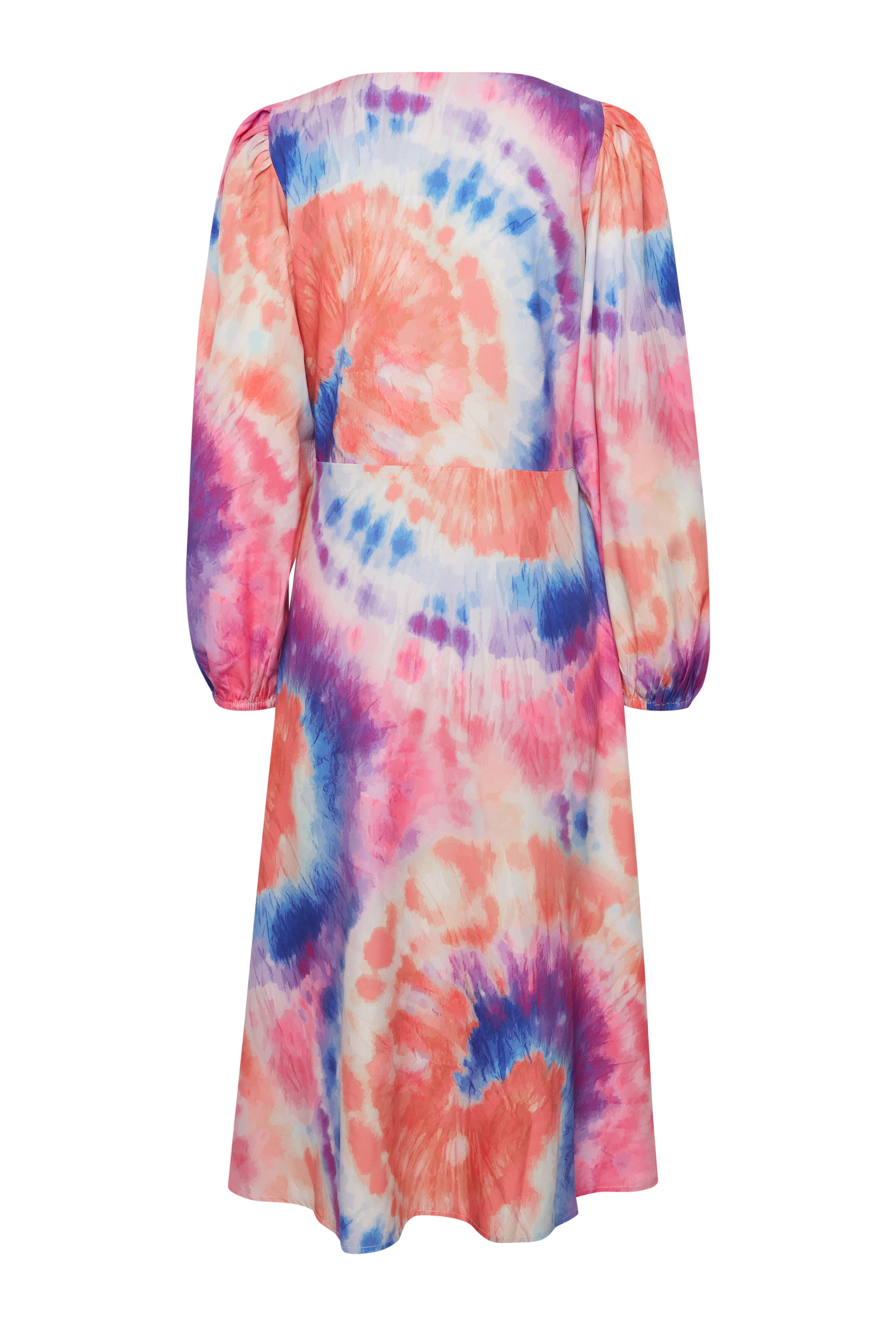 IXULLA Jurk PACK BACK 20120079-172127