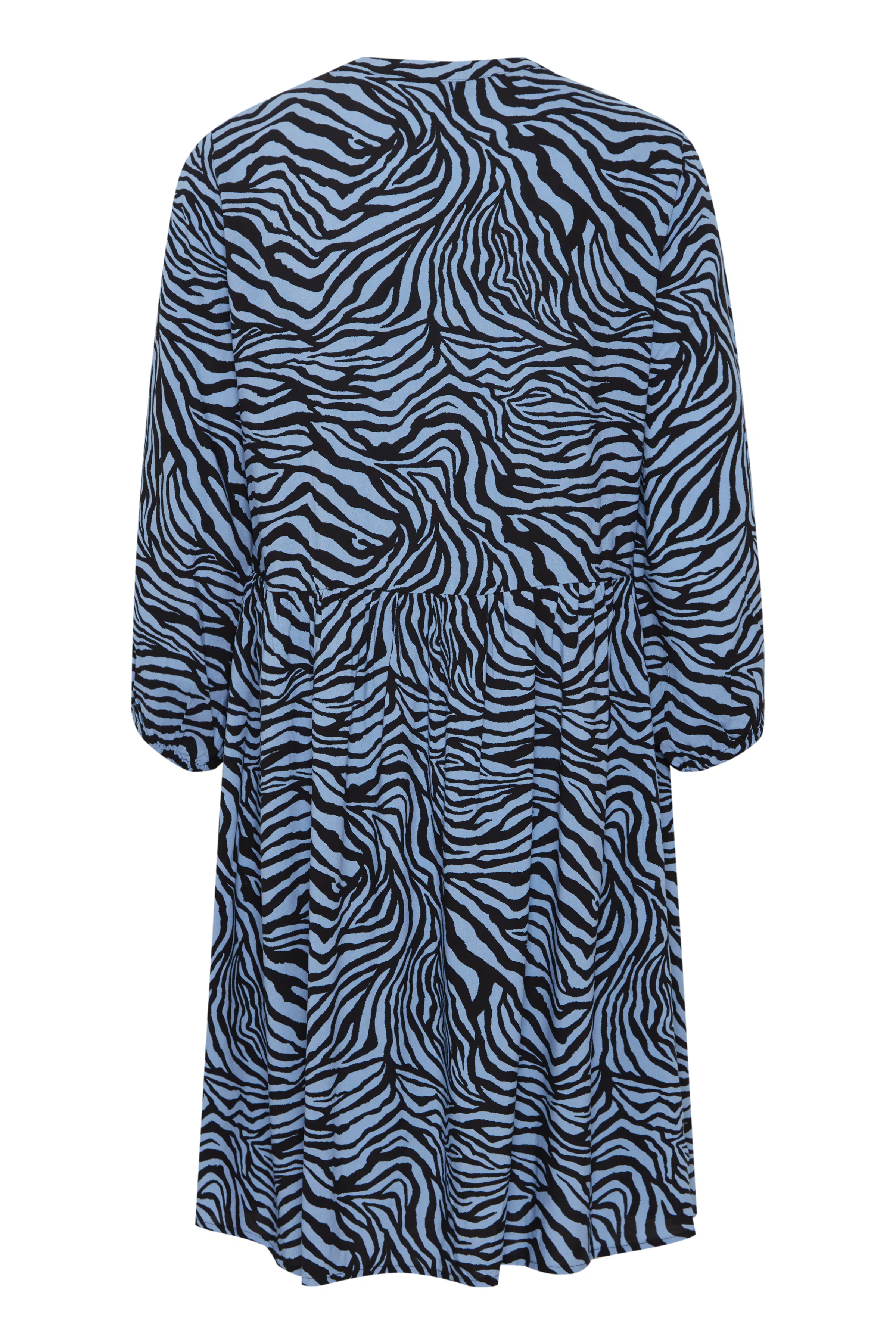BYMMJOELLA Jurk PACK BACK 20811211-201897