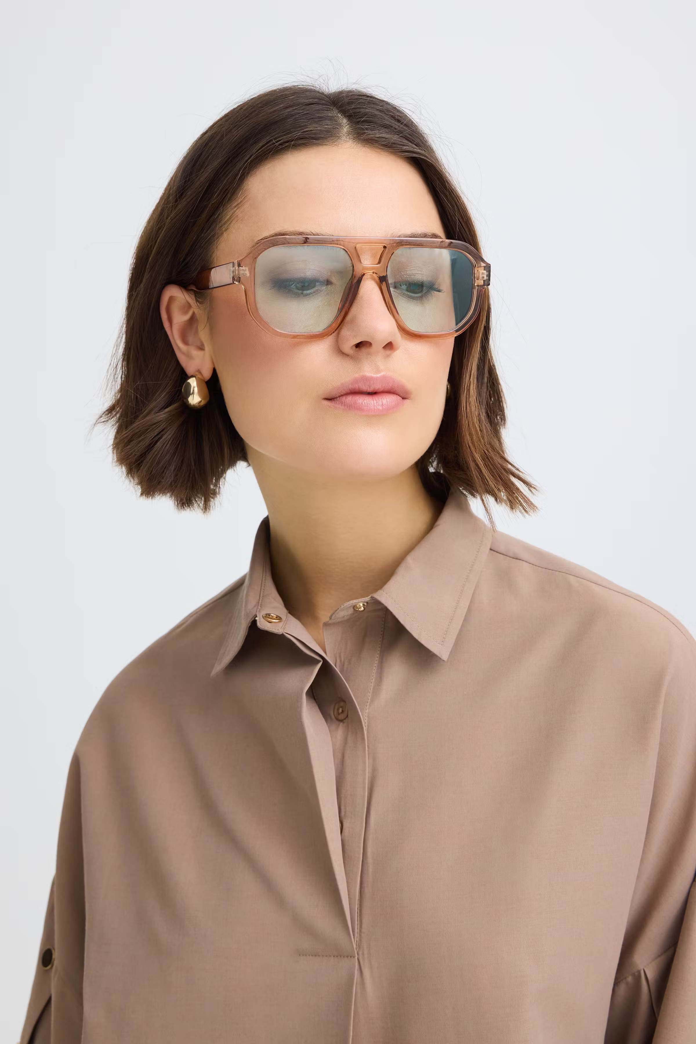 FRALDINA Solbriller LOOKBOOK DETAIL 20617961-161213