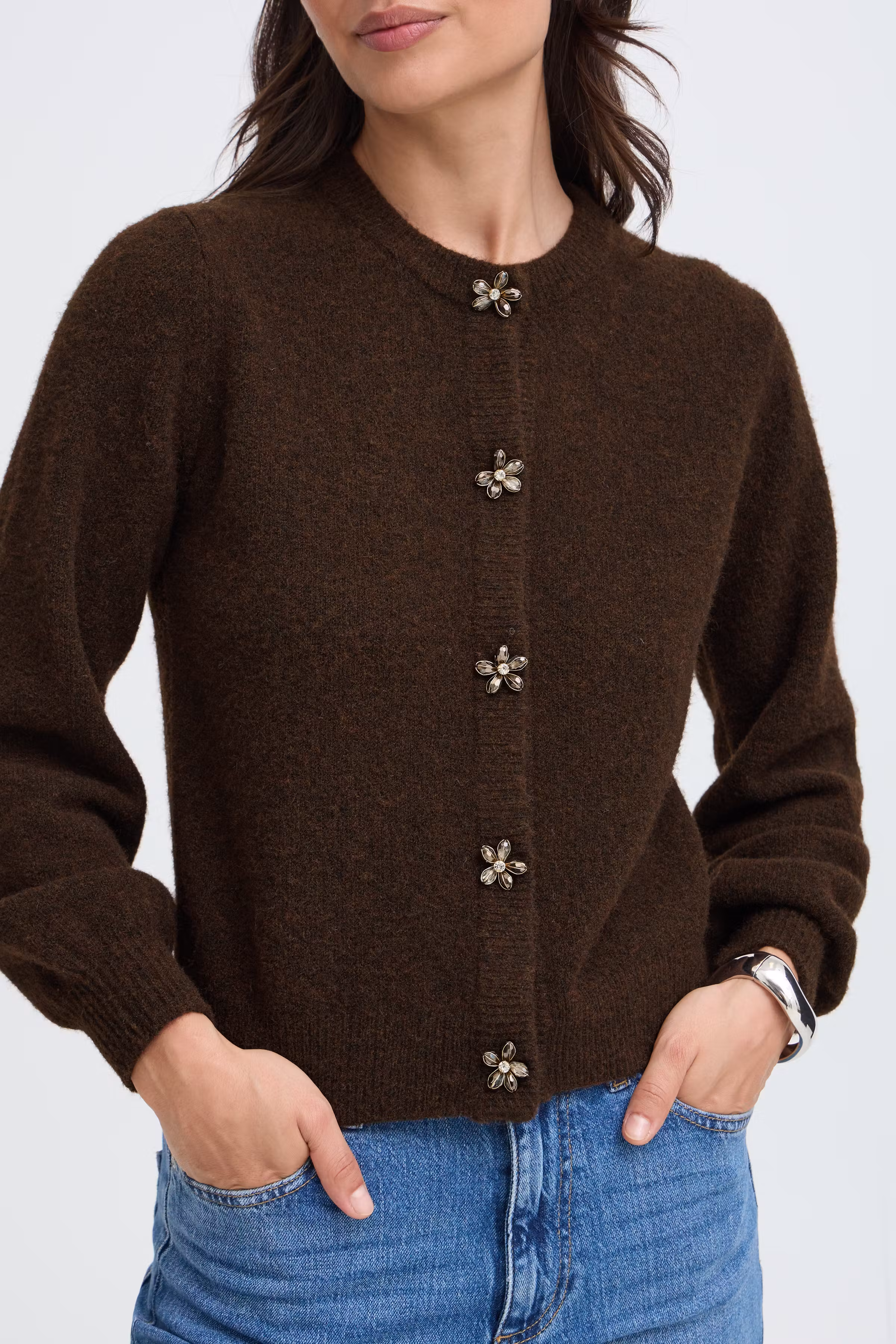 BYOMEA Cardigan LOOKBOOK DETAIL 20819510-1910161