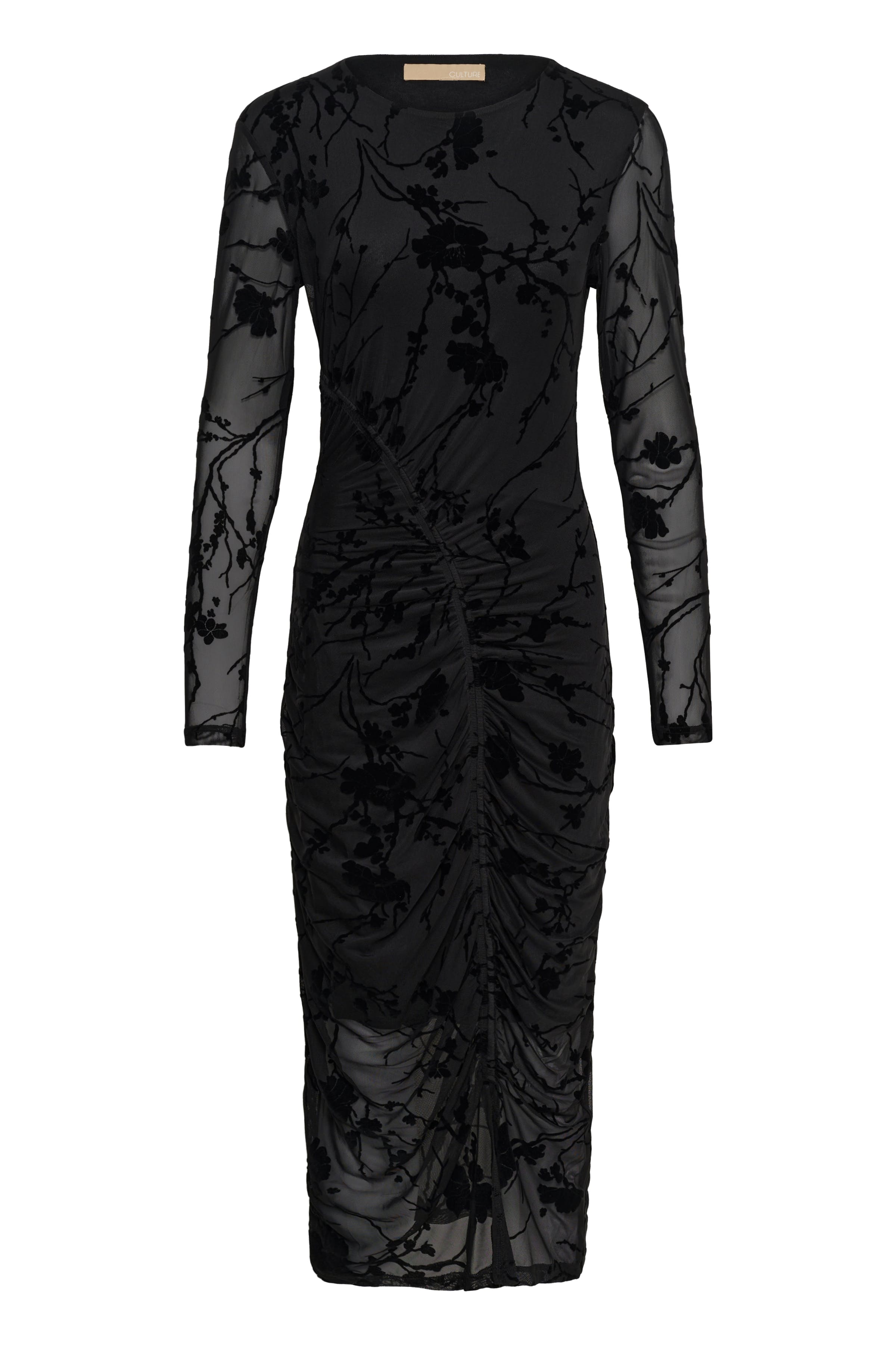 CUalifa Meshkjole PACK FRONT 50111191-500012