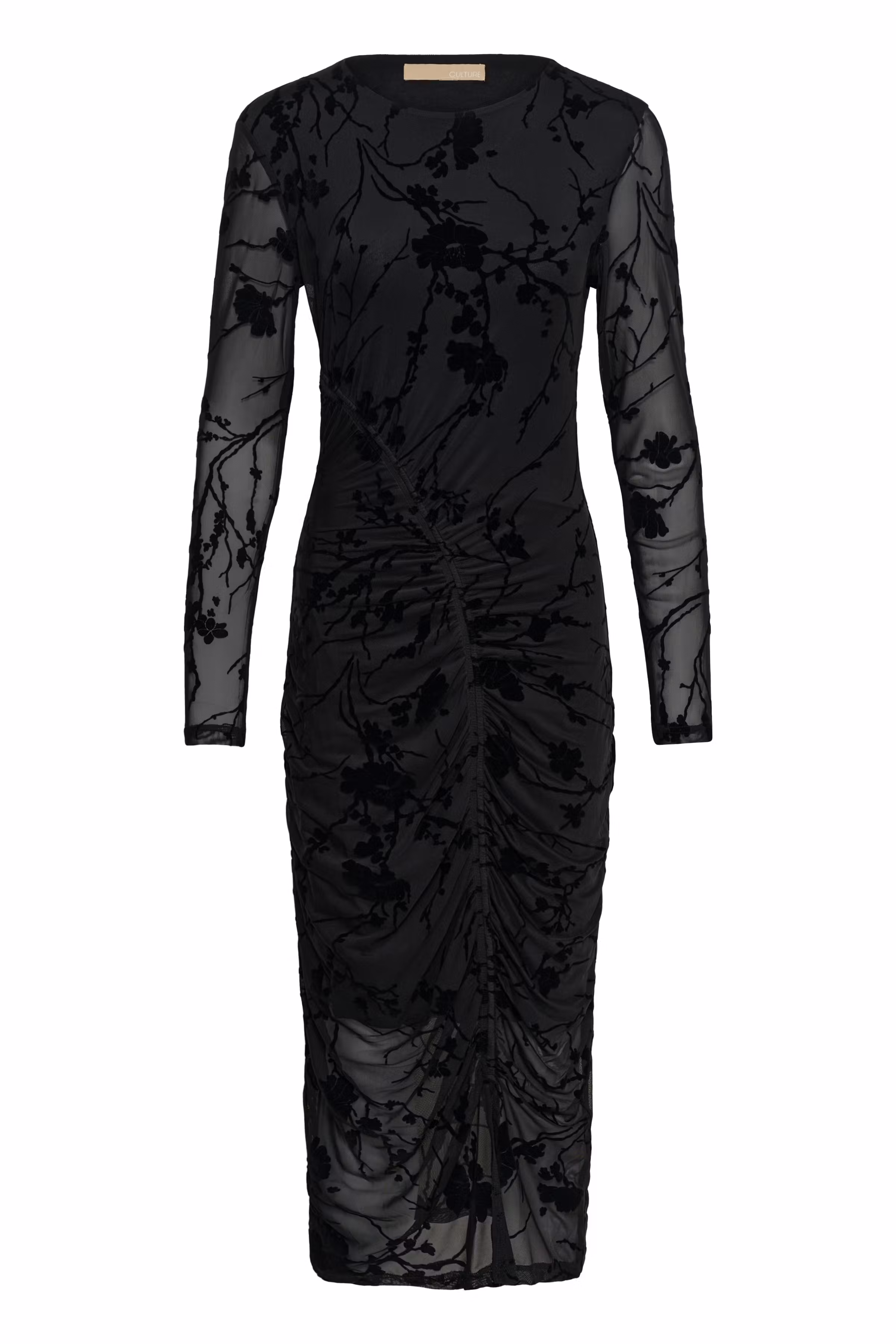 CUalifa Meshkleid PACK FRONT 50111191-500012