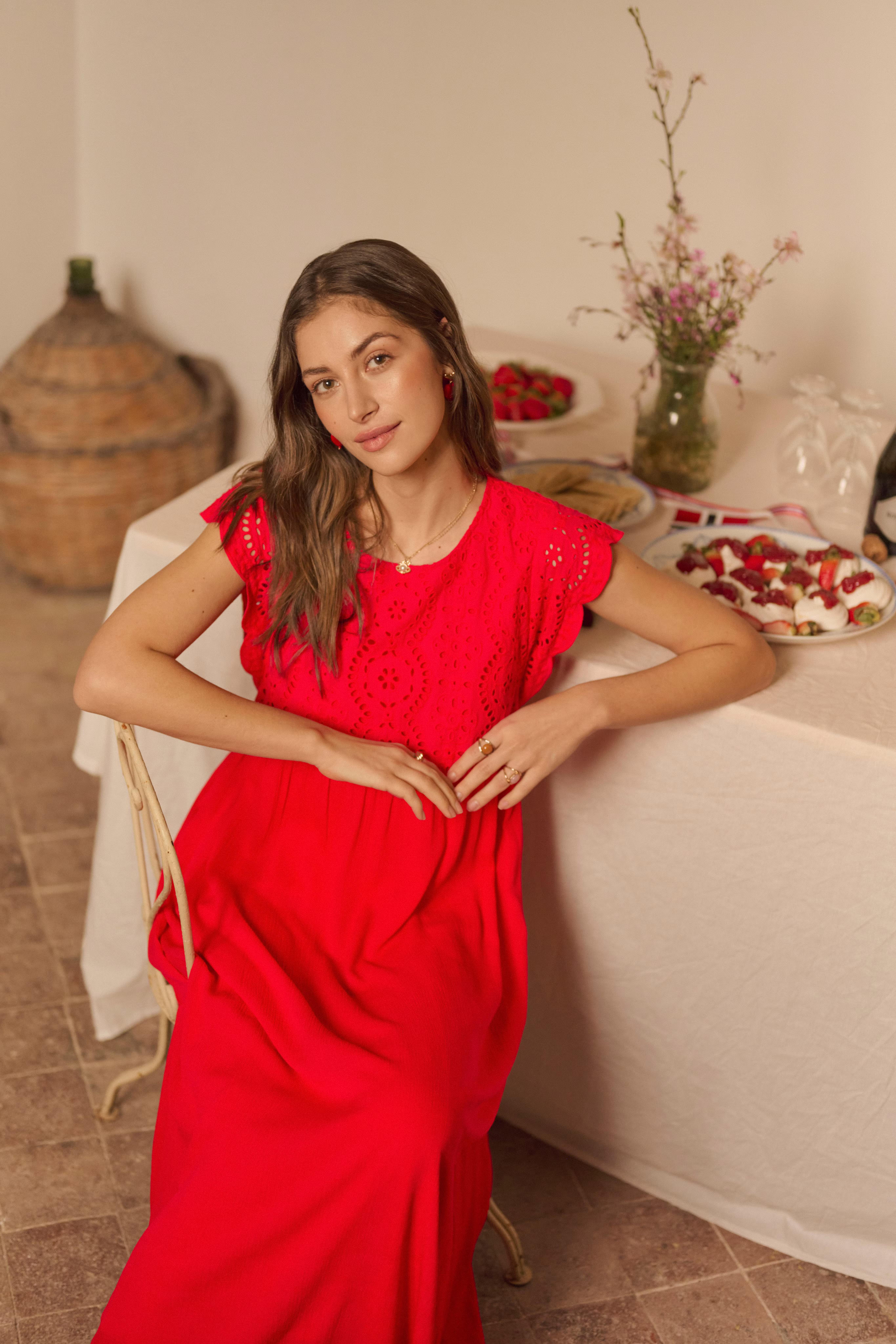 CRZita Dress LOCATION NONE 10614770-181763