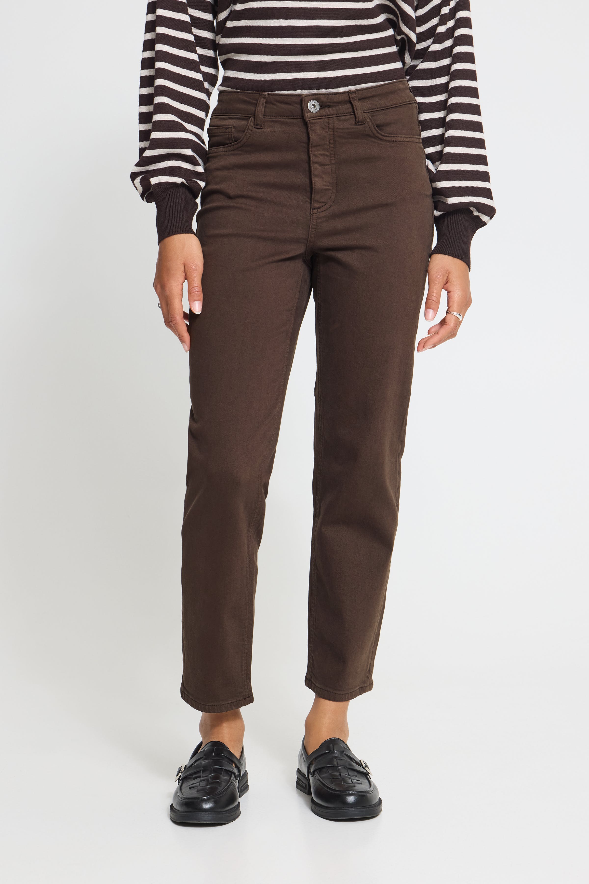 IHZIGGY RAVEN Jeans LOOKBOOK FRONT 20114112-190915