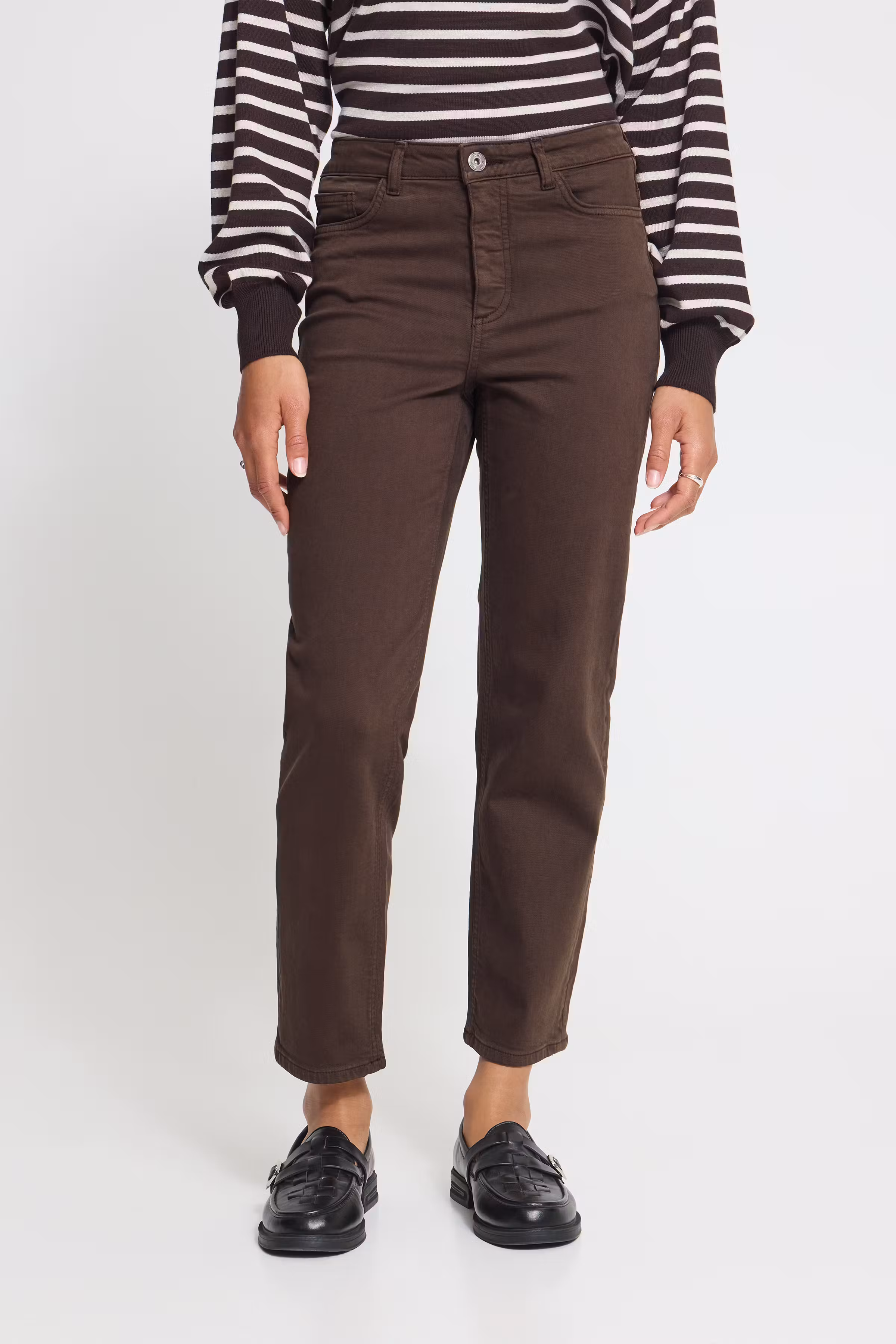 IHZIGGY RAVEN Jeans LOOKBOOK FRONT 20114112-190915