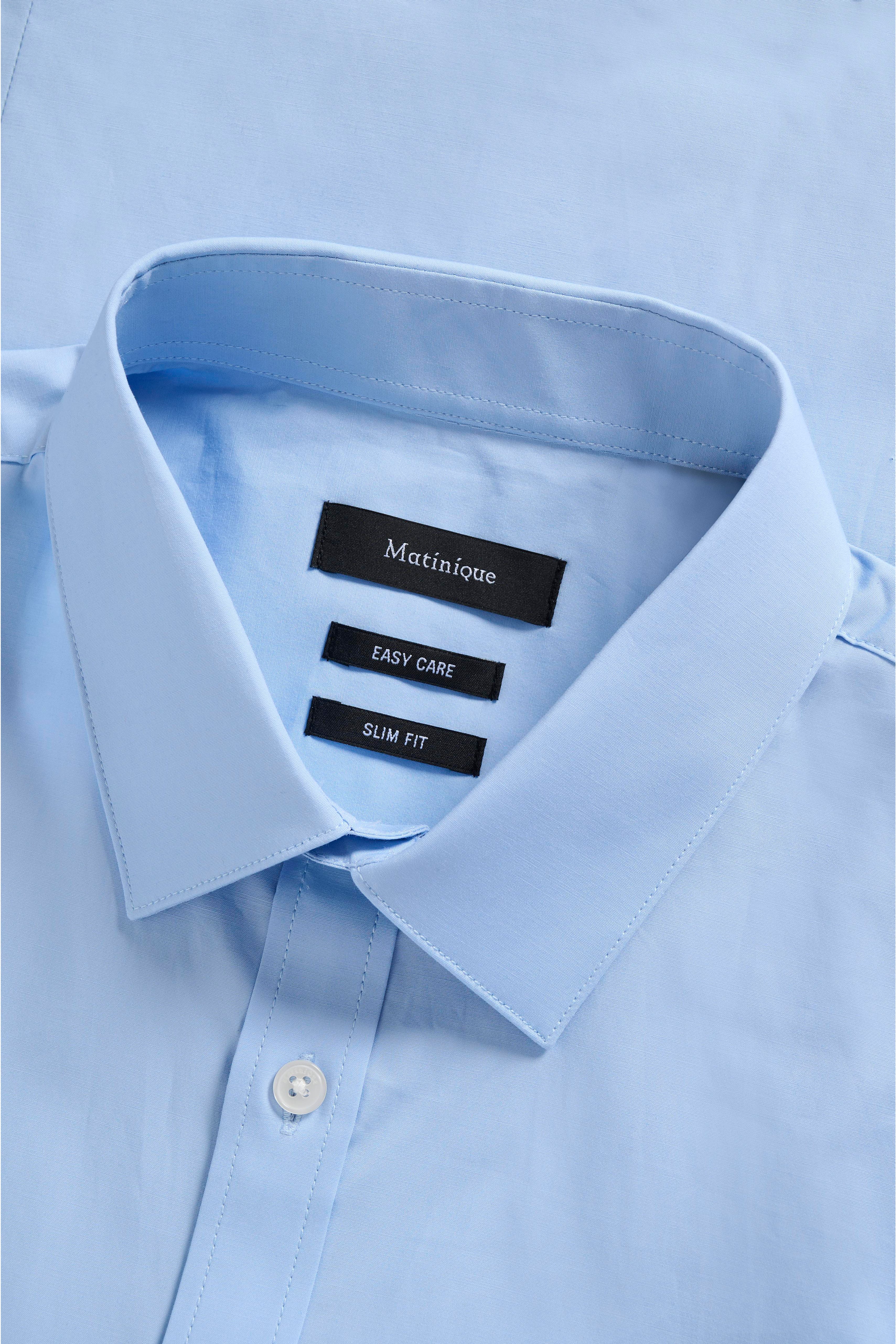 Robo Hemd PACK DETAIL 30201555-21204