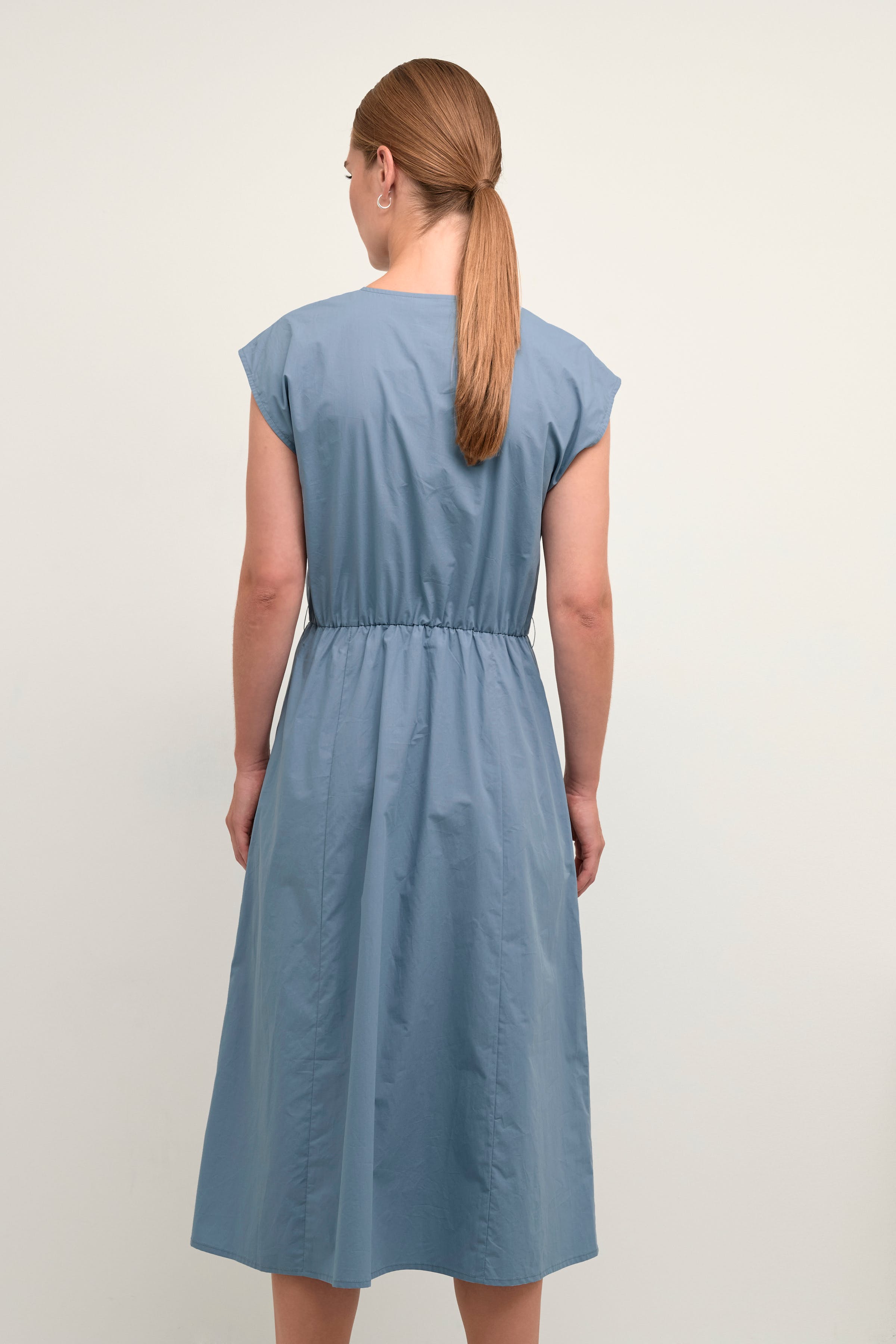 IslaKB Jurk LOOKBOOK BACK 10104346-184028