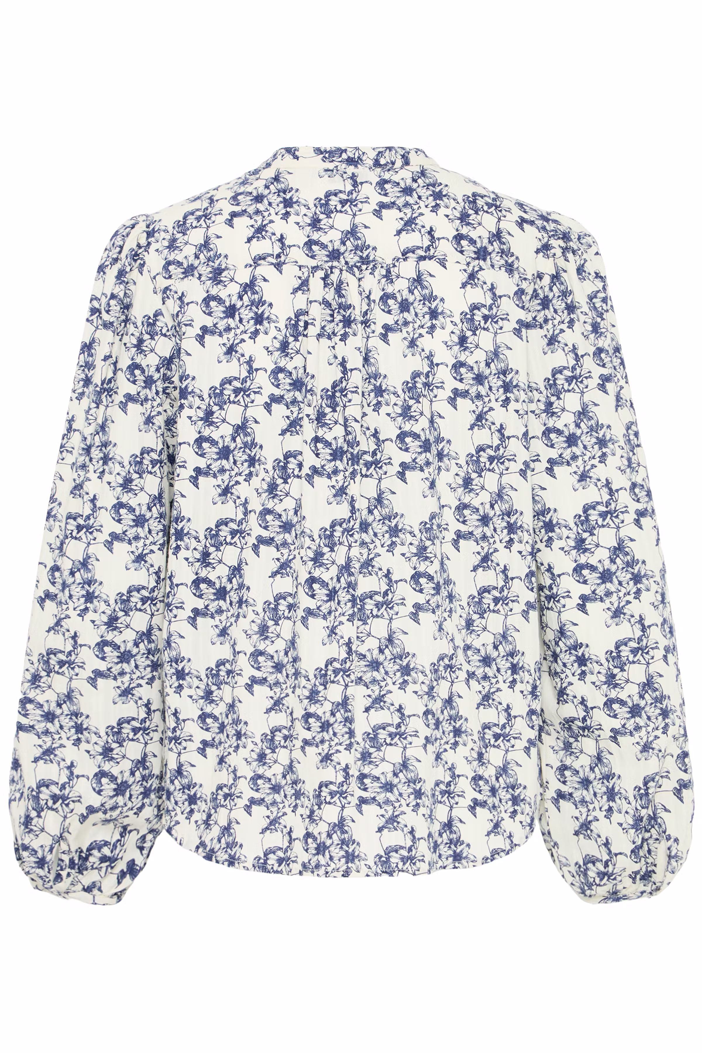 BYJESSE Skjorte PACK BACK 20818815-900006604