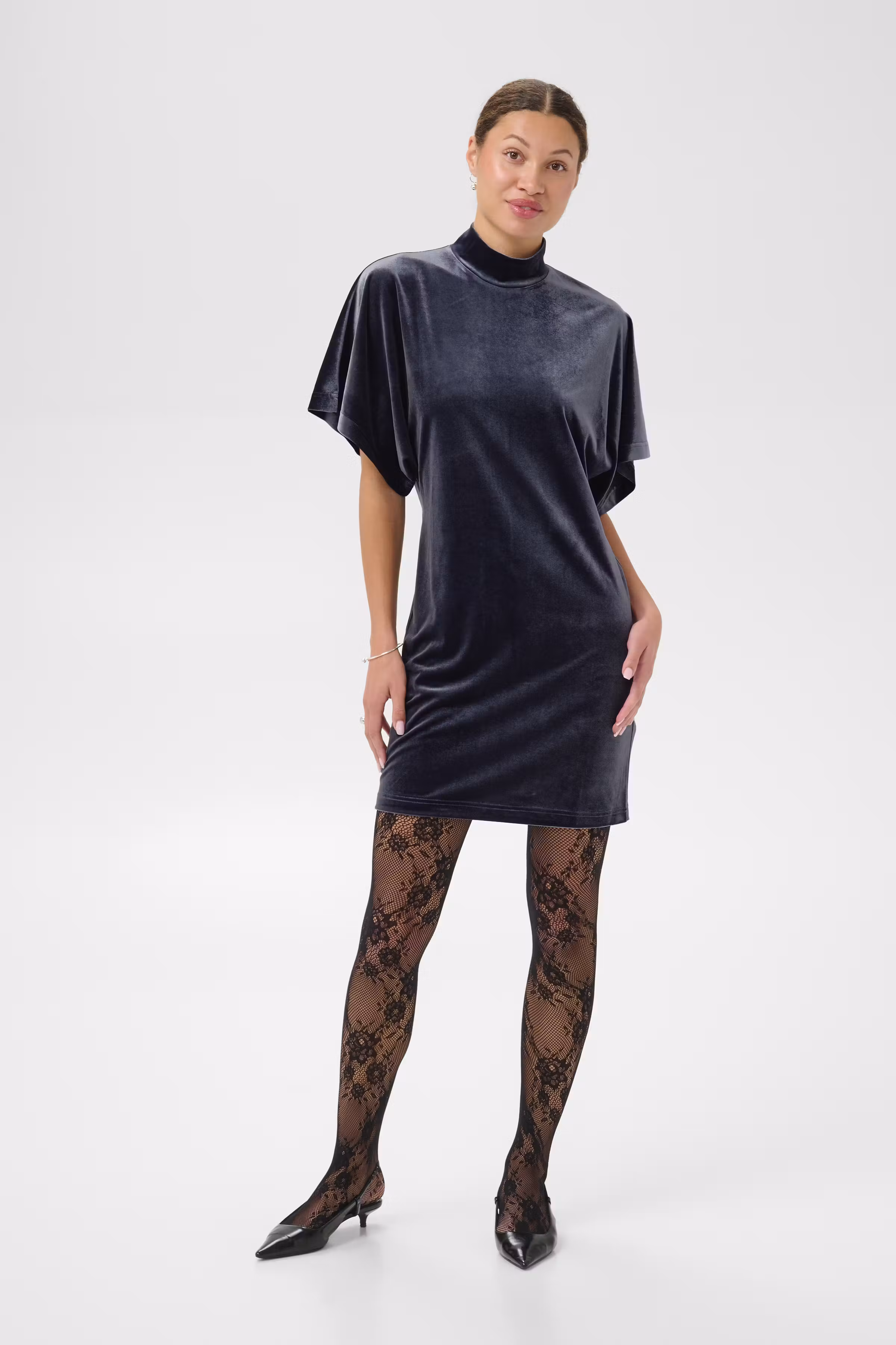 KAkelly Kleid LOOKBOOK FRONT 10512549-193927