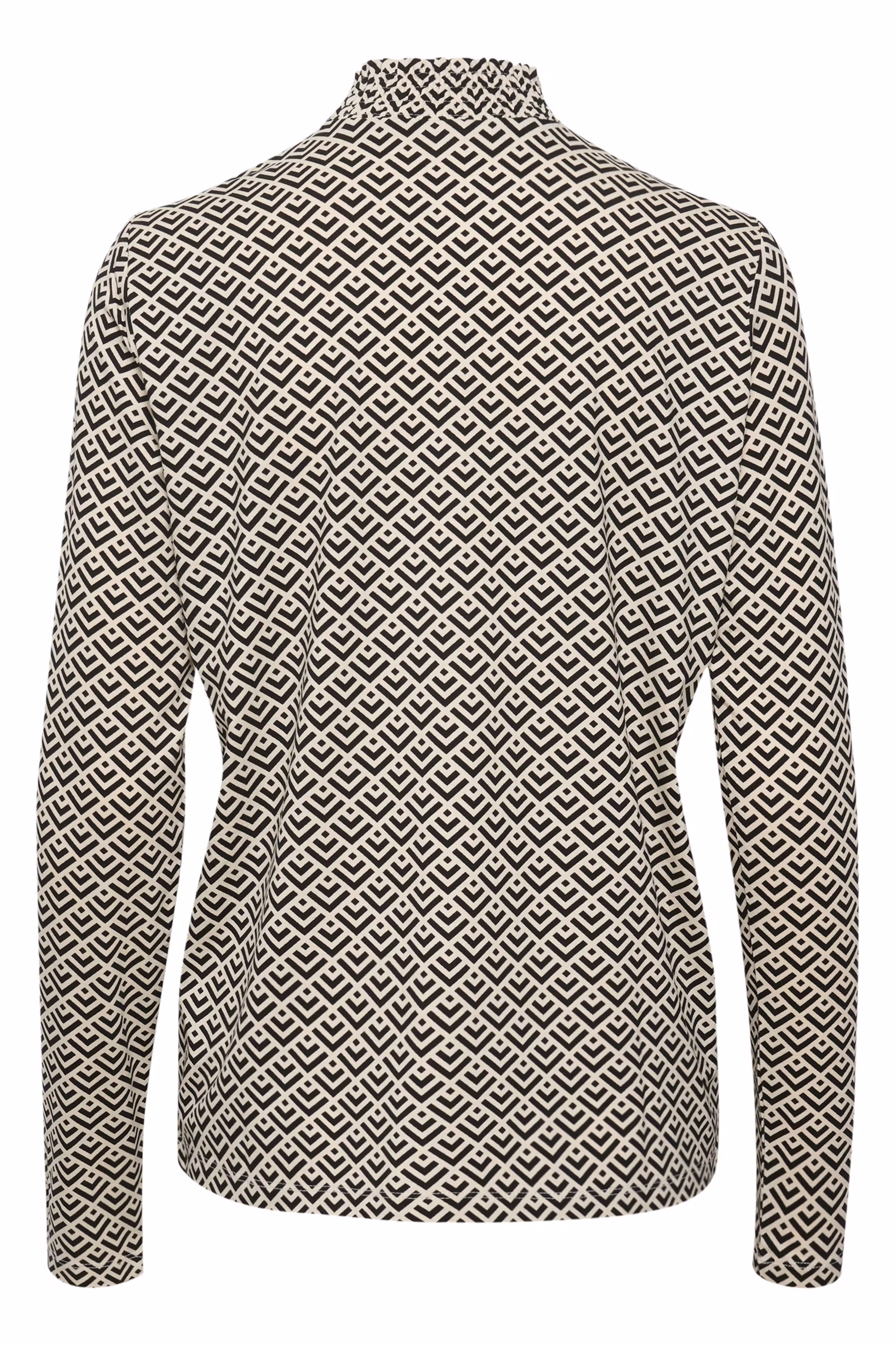 CRMarion Blouse PACK BACK 10610549-104984