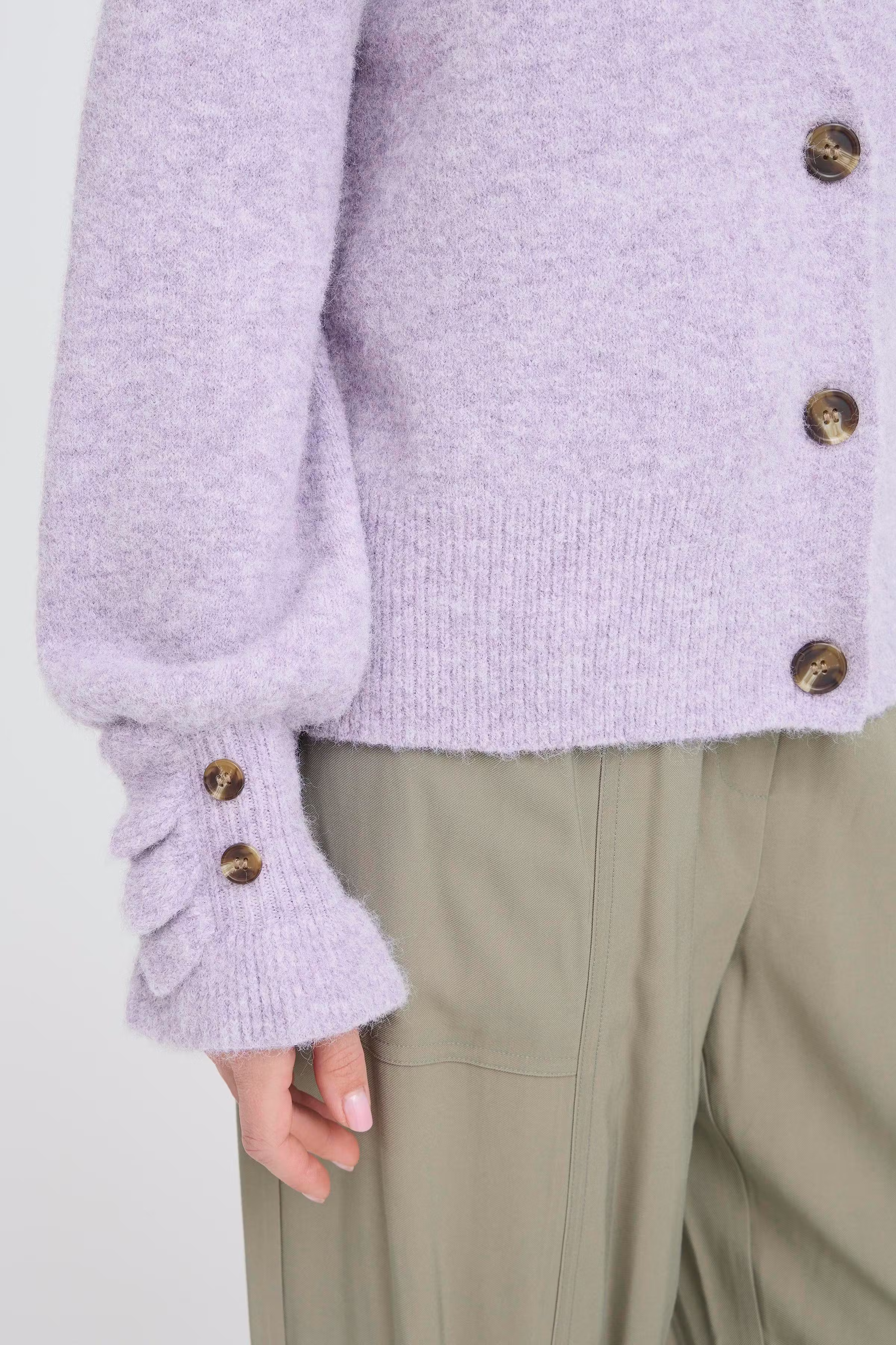 BYOMEA Vest LOOKBOOK DETAIL 20818435-1736171