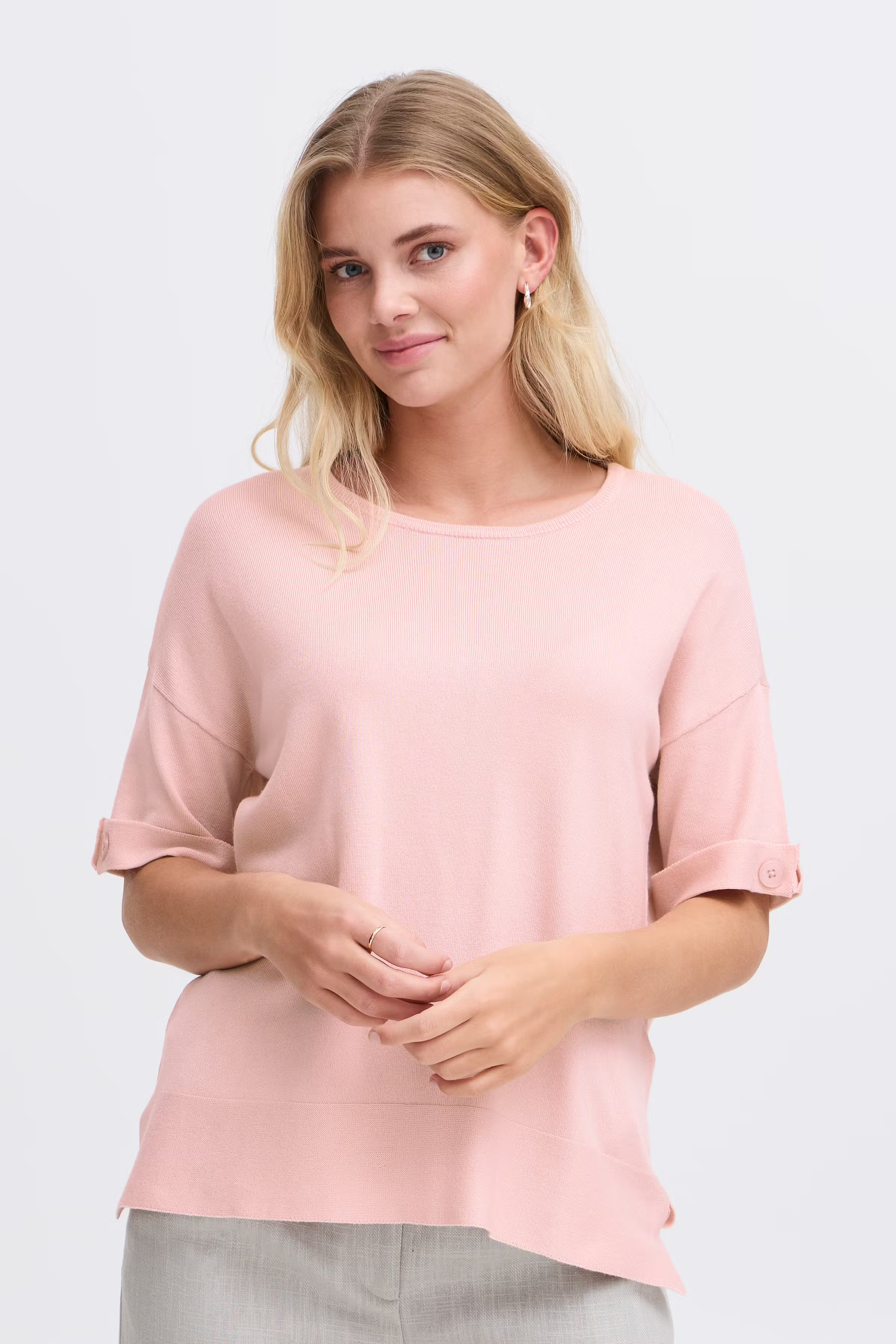 FRCLIA Pullover LOOKBOOK FRONT 20615533-141506