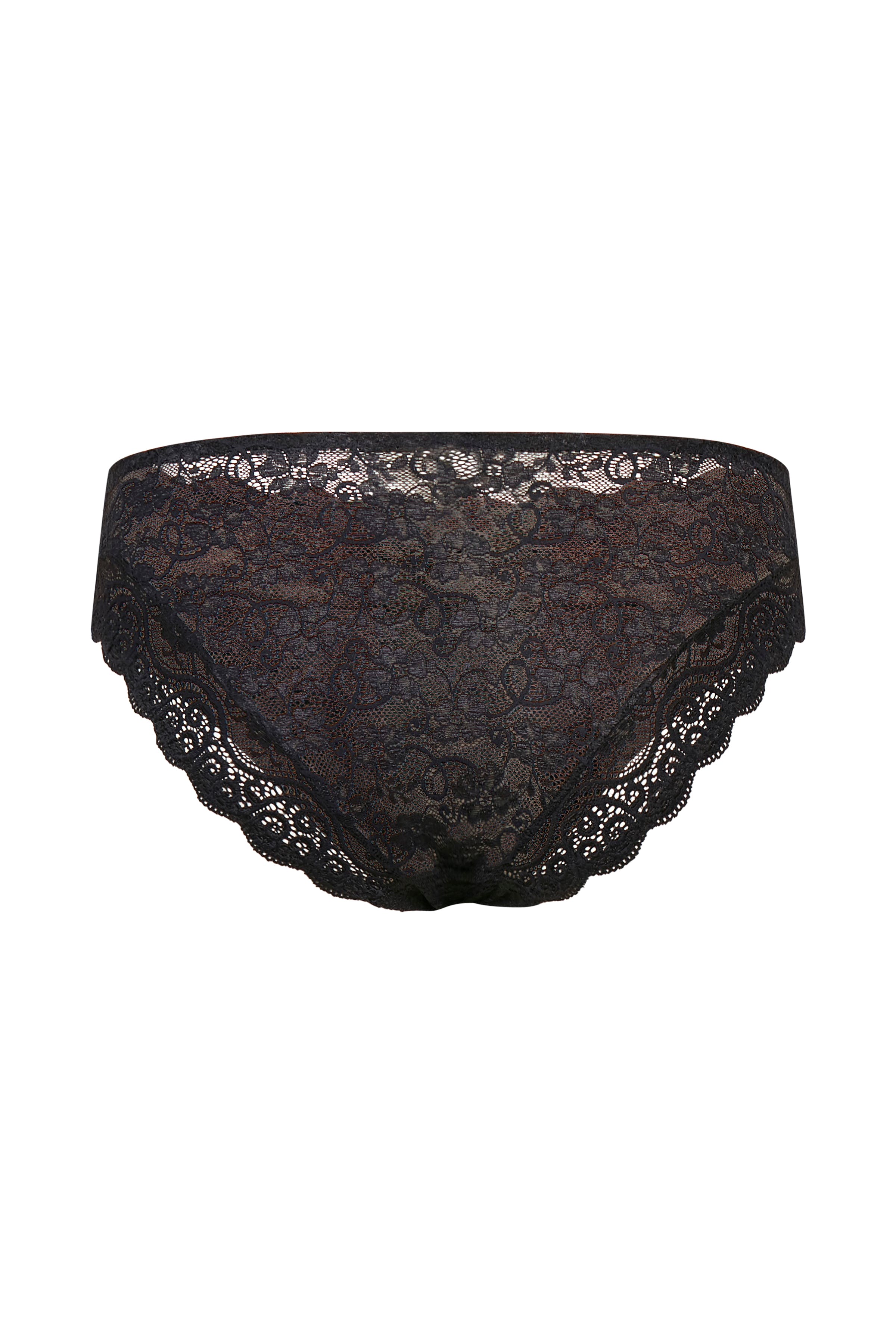 Amourette Unterhose PACK BACK 40500036-T4