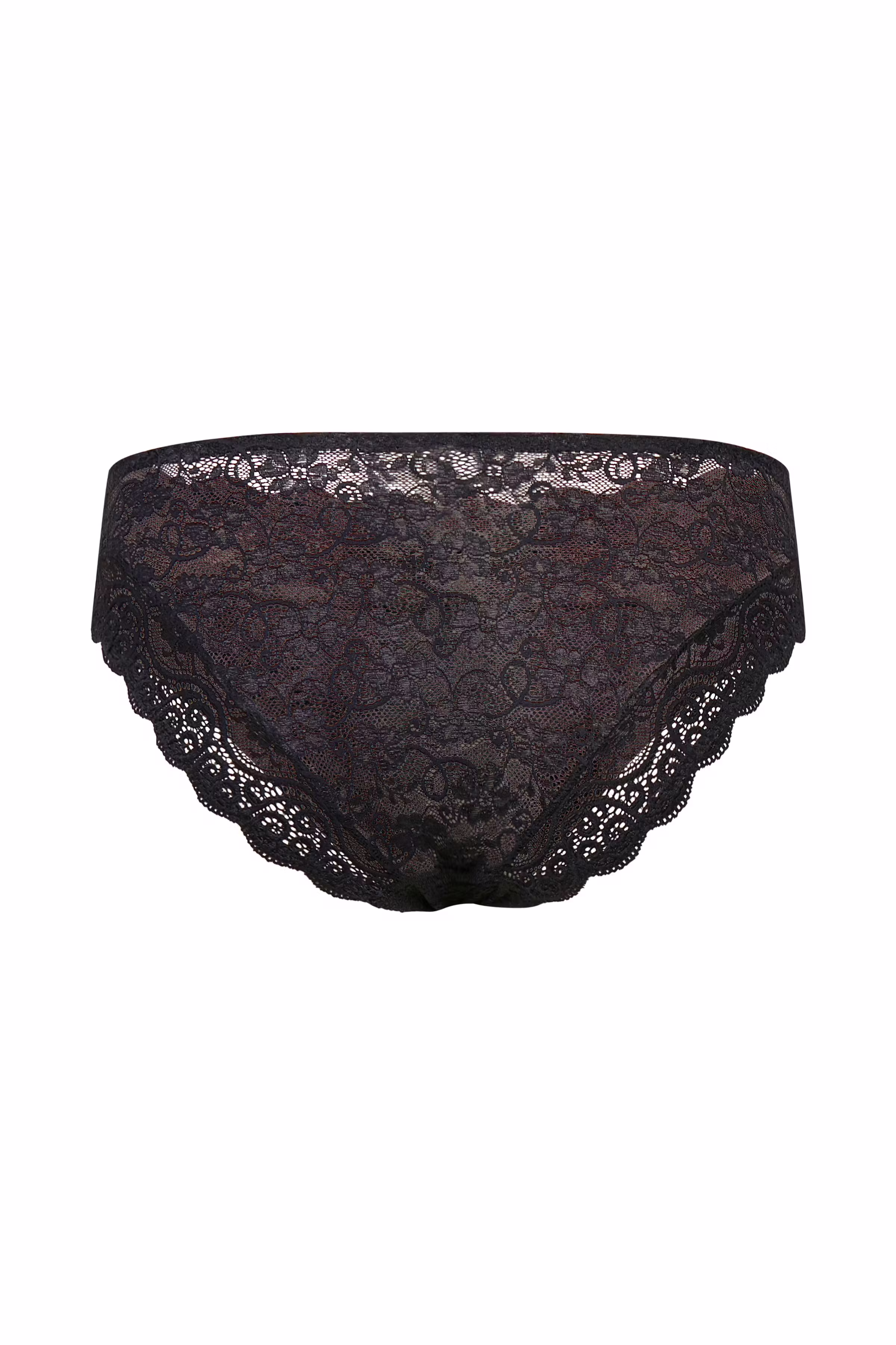 Amourette Unterhose PACK BACK 40500036-T4