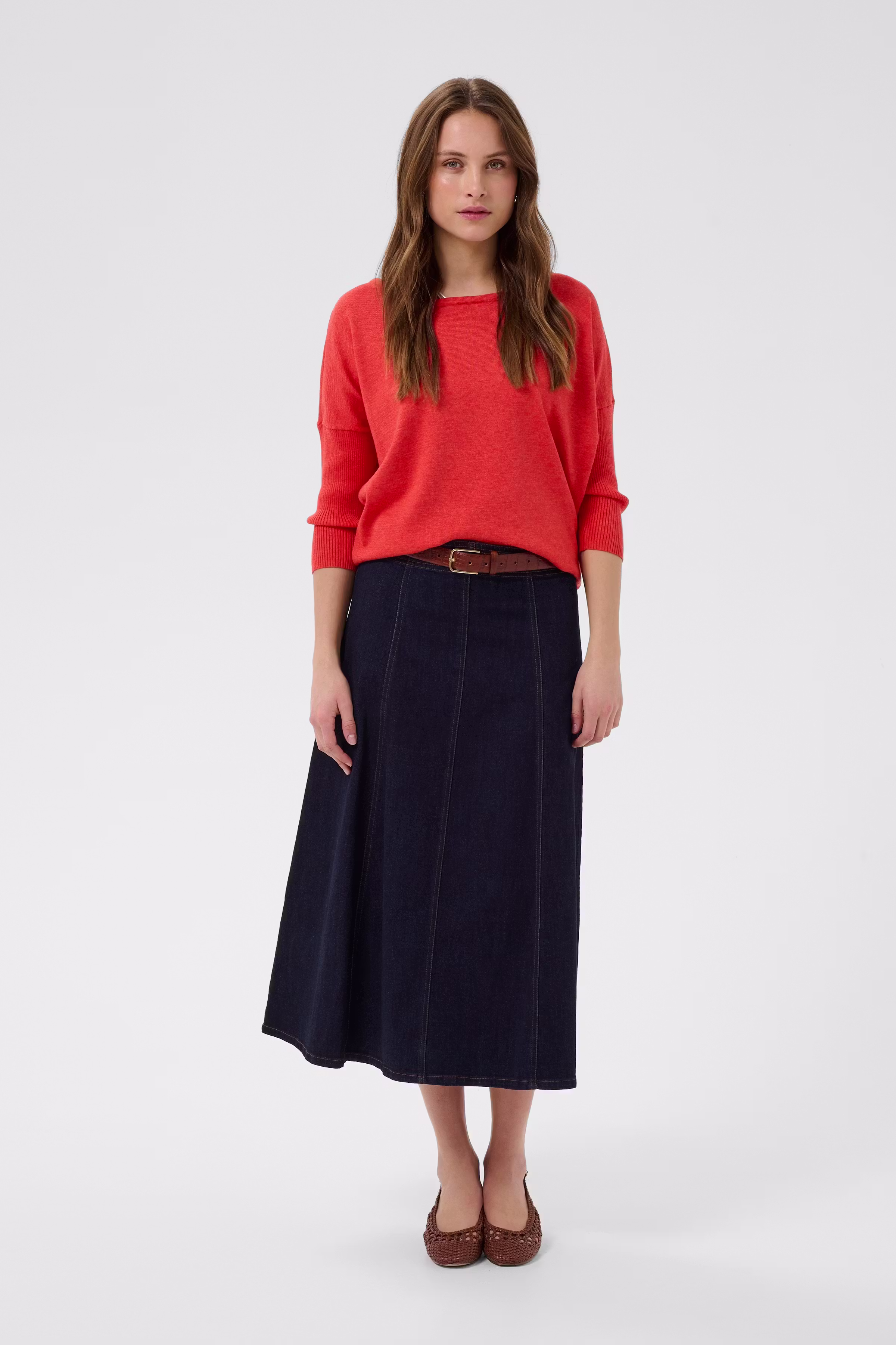 A2561, Pullover LOOKBOOK FRONT 30500003-1714561