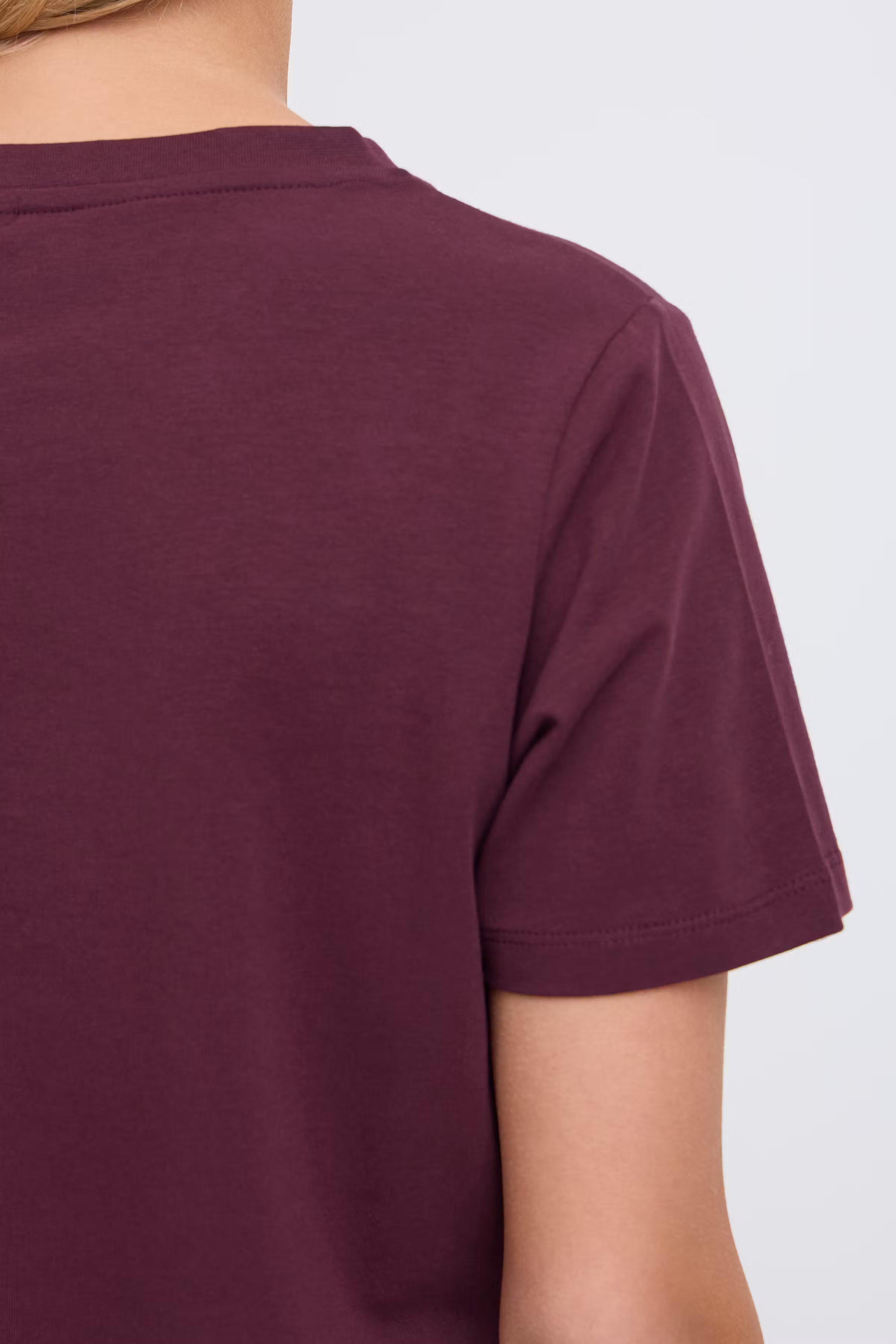 FRZashoulder T-shirt LOOKBOOK DETAIL 20605388-191627