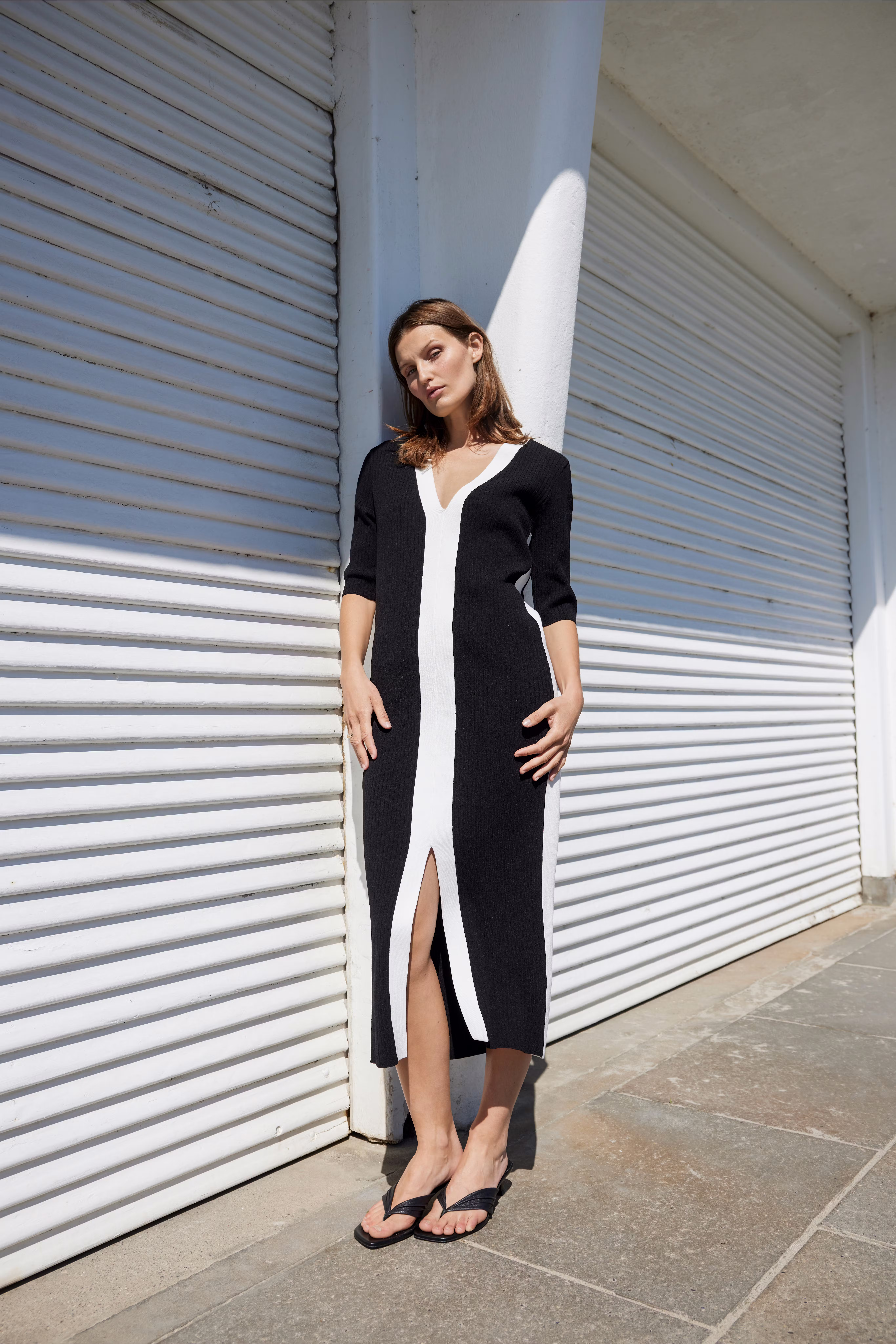 SLLidya Kleid LOCATION NONE 30408398-194008