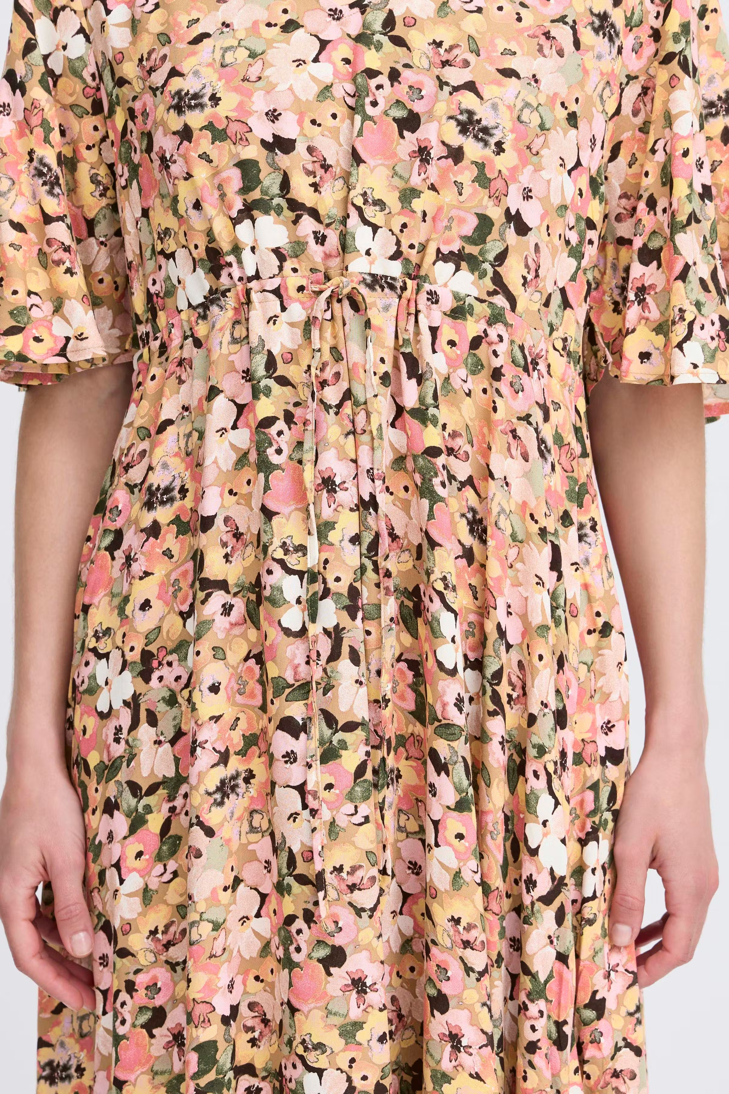 BYMMJOELLA Jurk LOOKBOOK DETAIL 20816532-204525