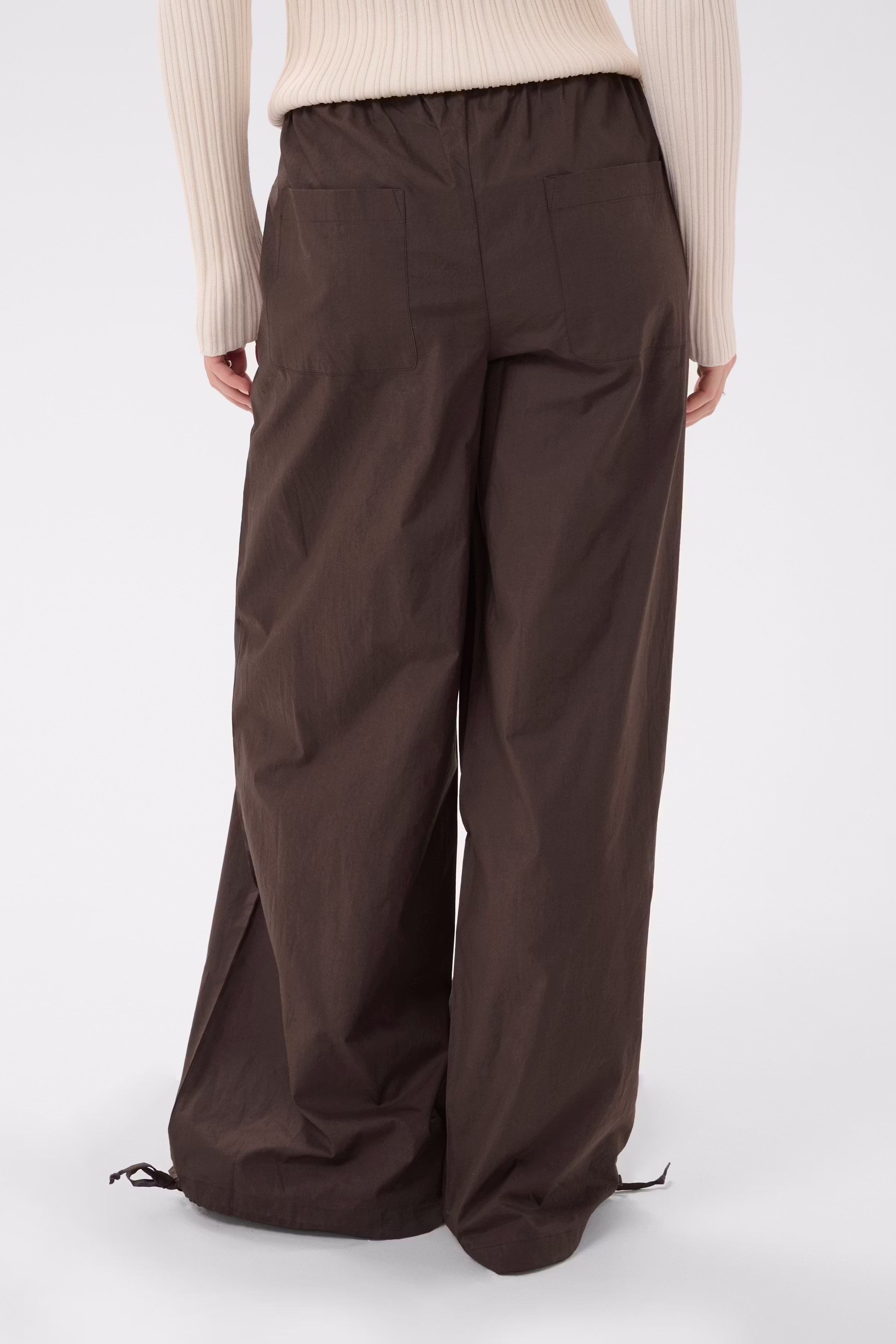 SoamesSZ Bukser LOOKBOOK BACK 30515254-190912