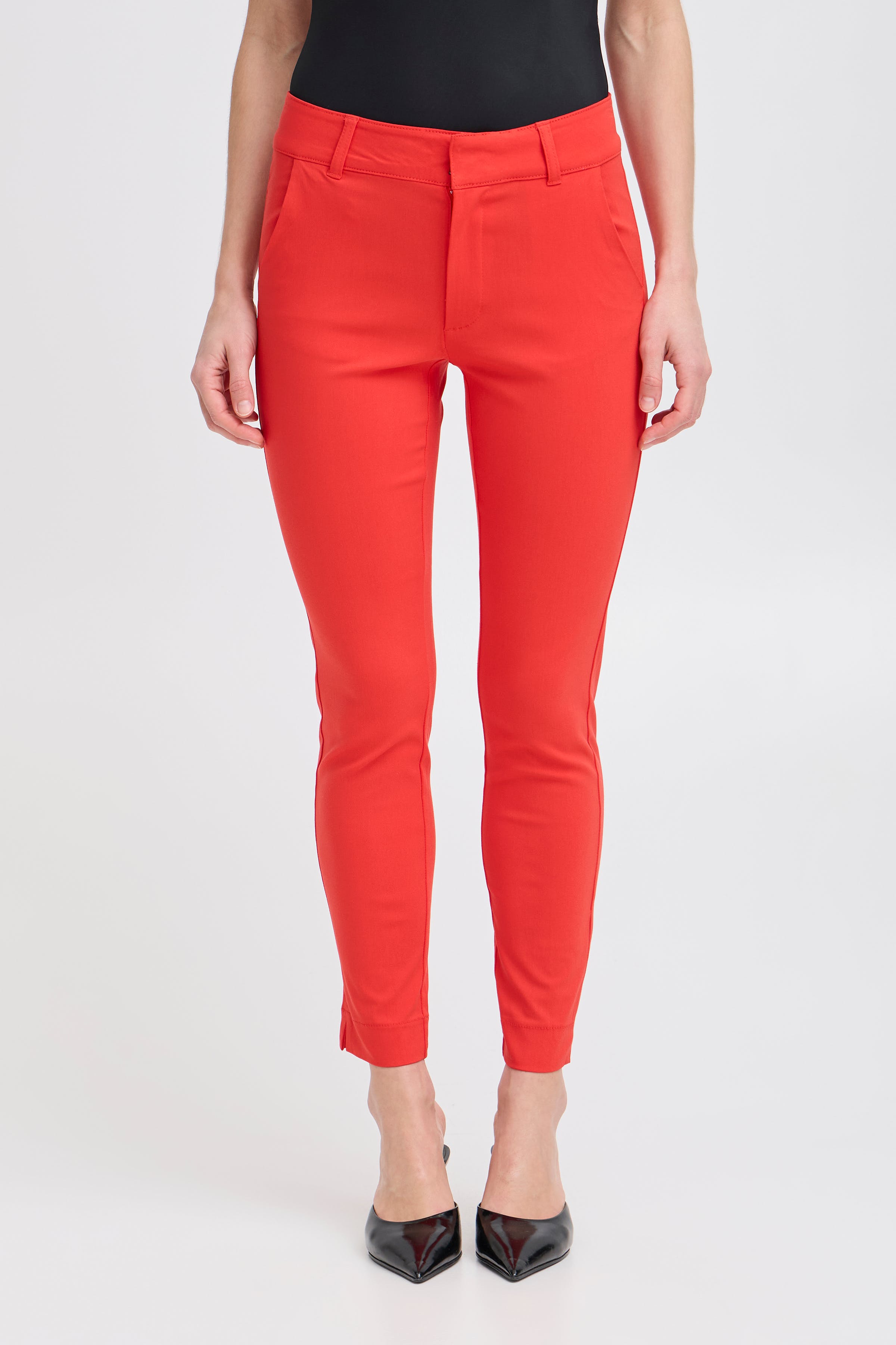 BYDIXI Bukser LOOKBOOK FRONT 20816133-181662