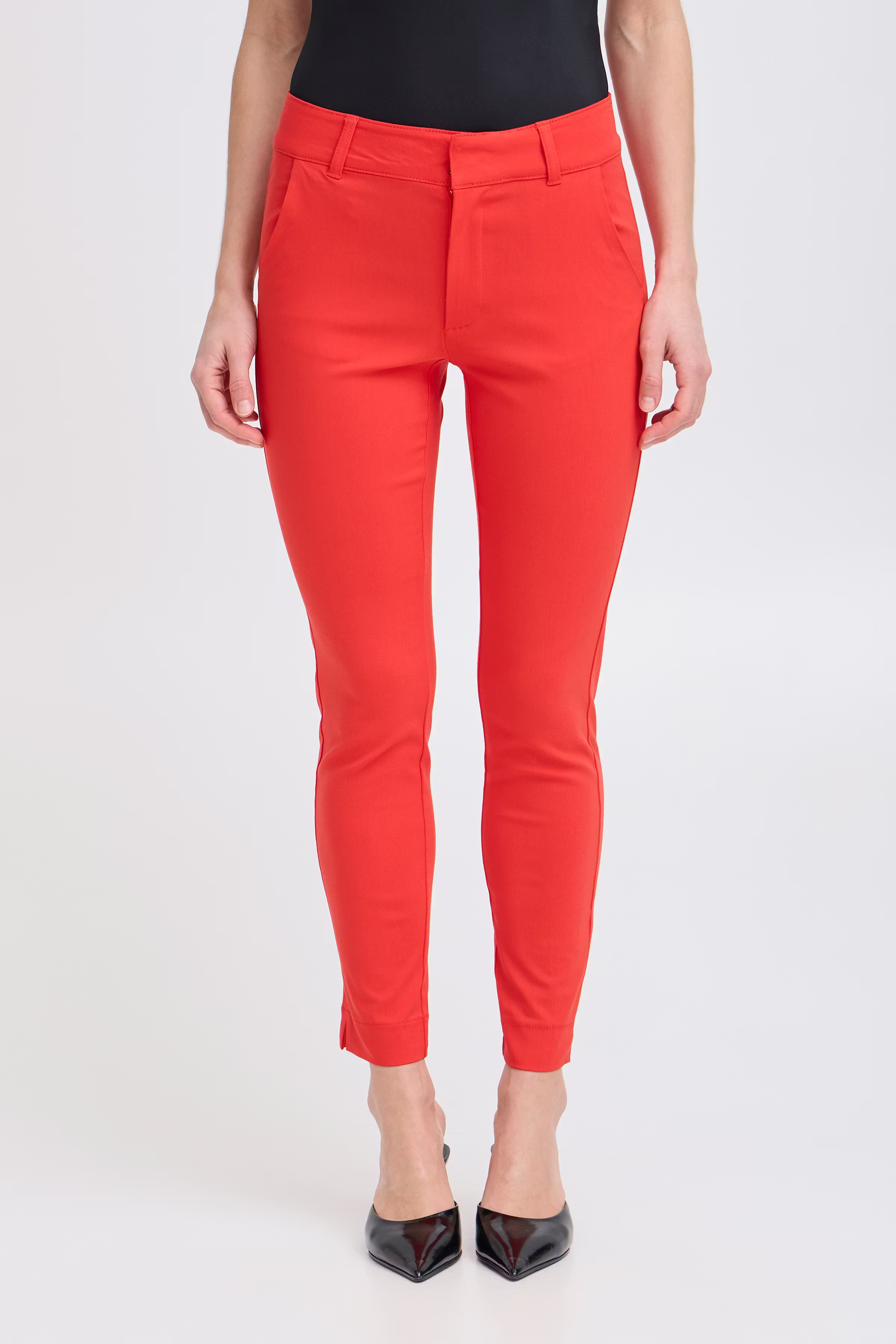 BYDIXI Bukser LOOKBOOK FRONT 20816133-181662