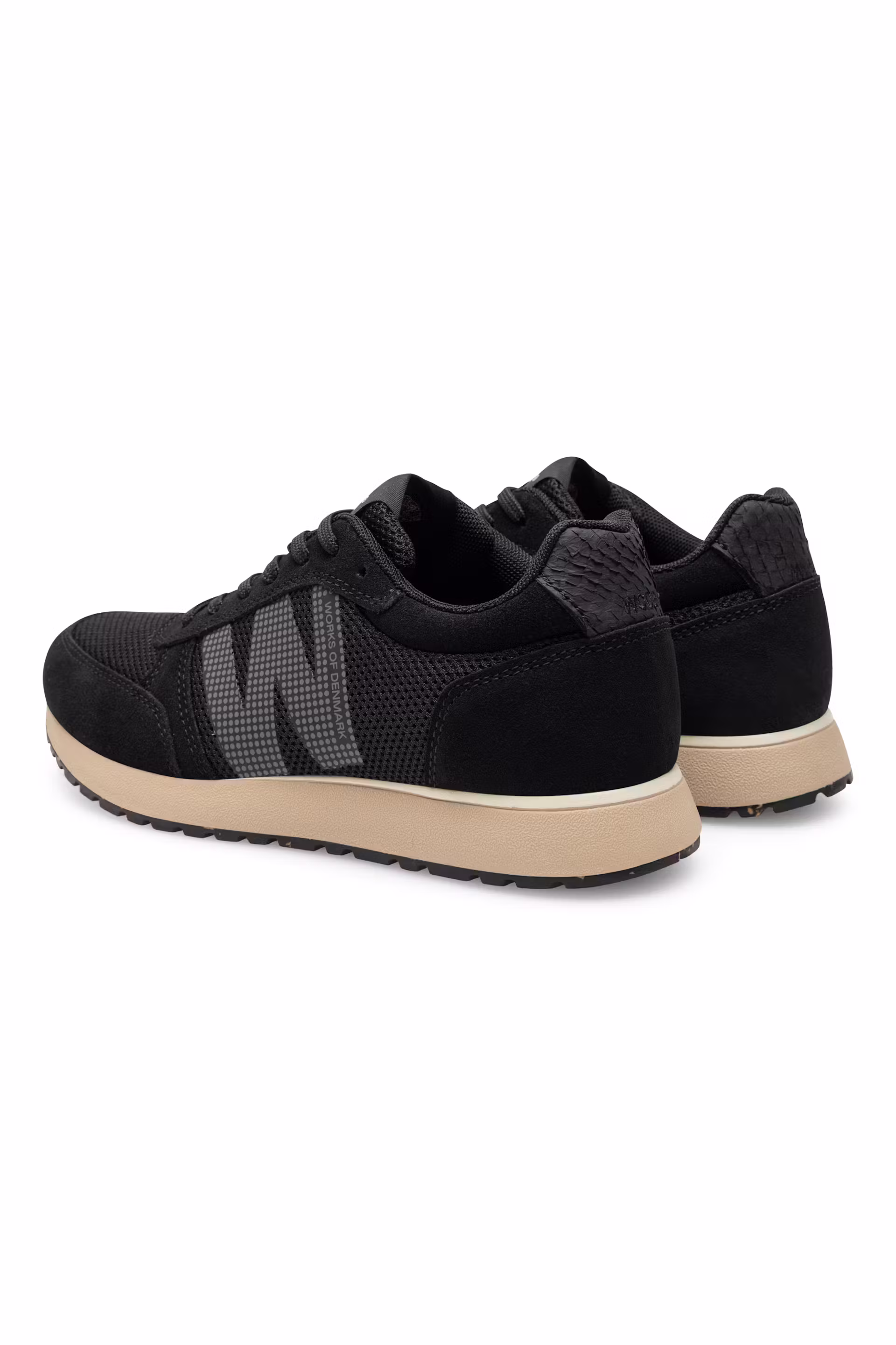 Ydun Sko PACK BACK 40551696-400313