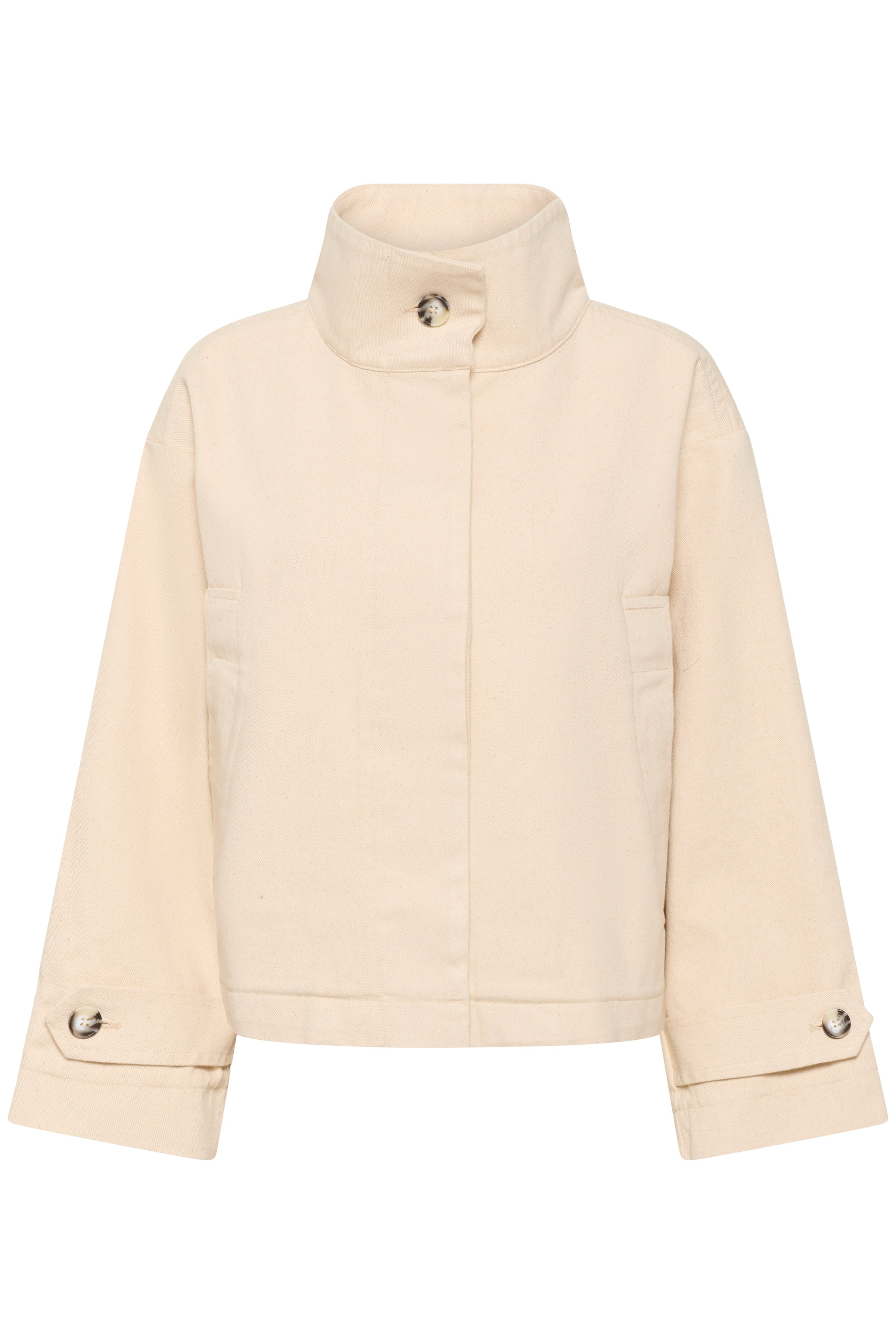 SLJannine Oberbekleidung PACK FRONT 30407857-301728