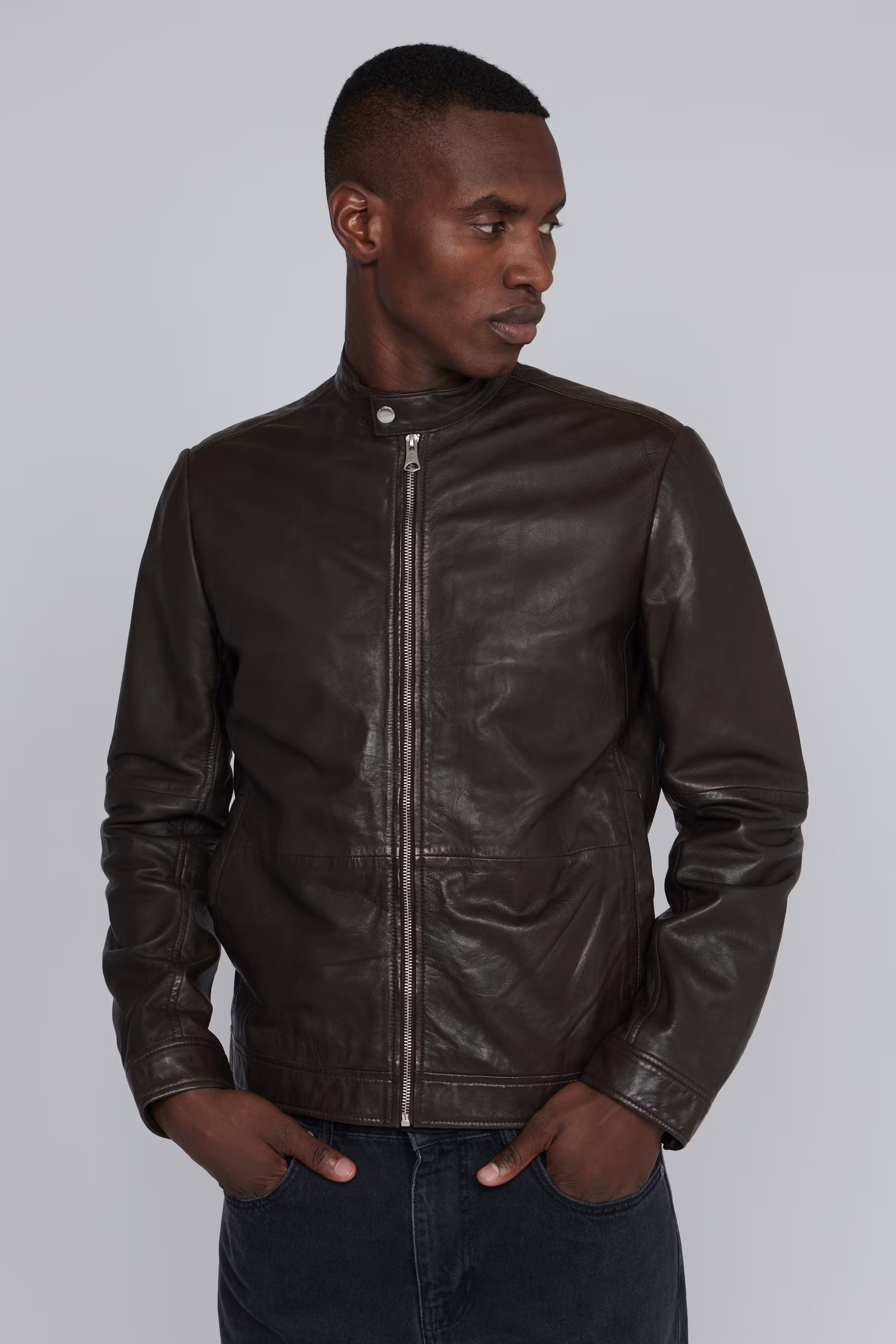 MAadron Bovenkleding LOOKBOOK FRONT 30205162-191101