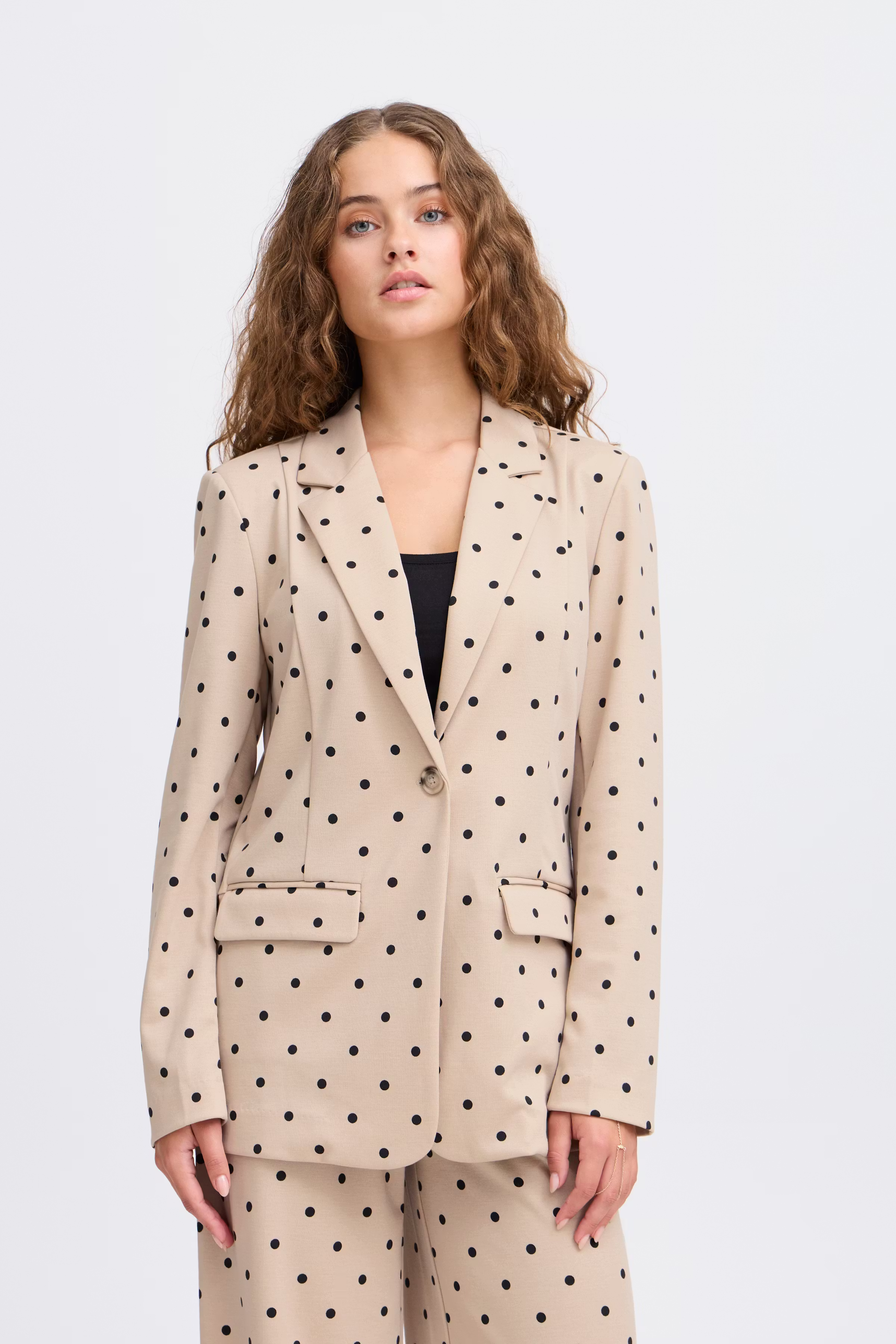 IXKATE Blazer LOOKBOOK FRONT 20123585-205019
