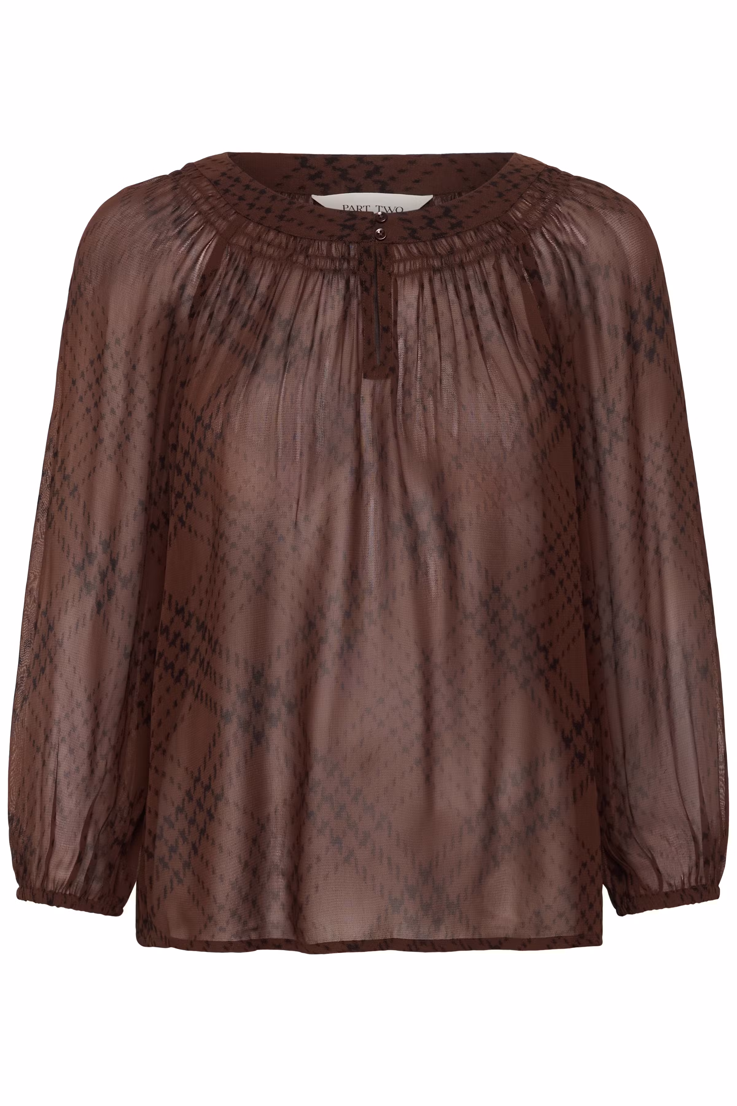 CatinPW Blouse PACK FRONT 30310759-305302