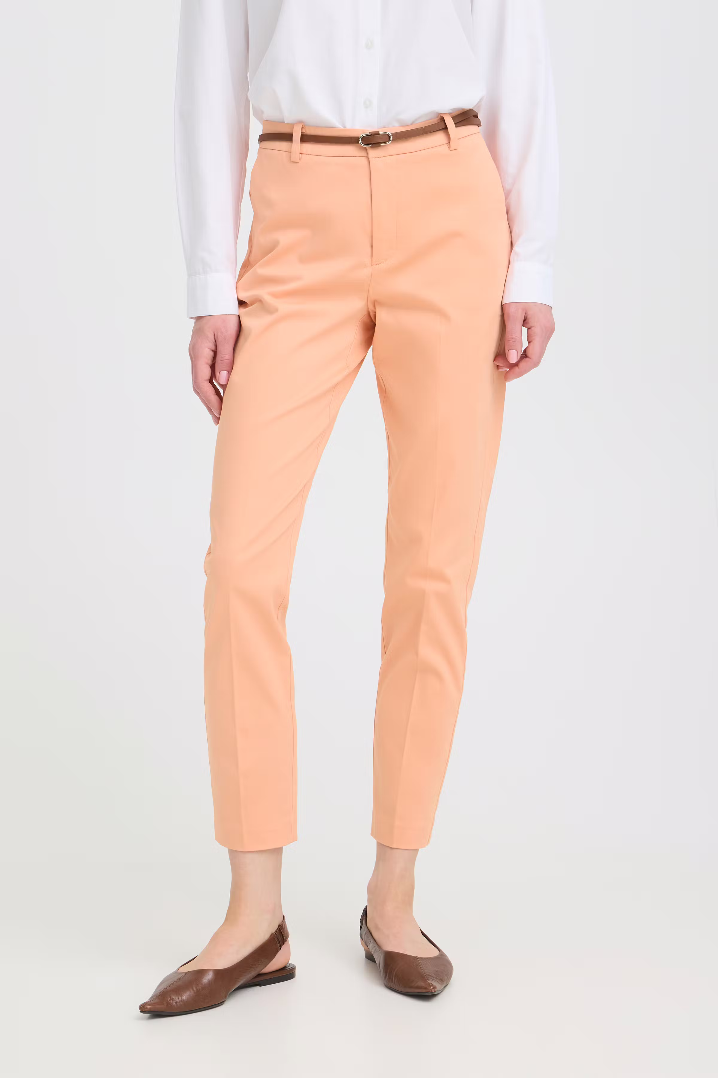BYDAYS Trousers LOOKBOOK FRONT 20803473-151333