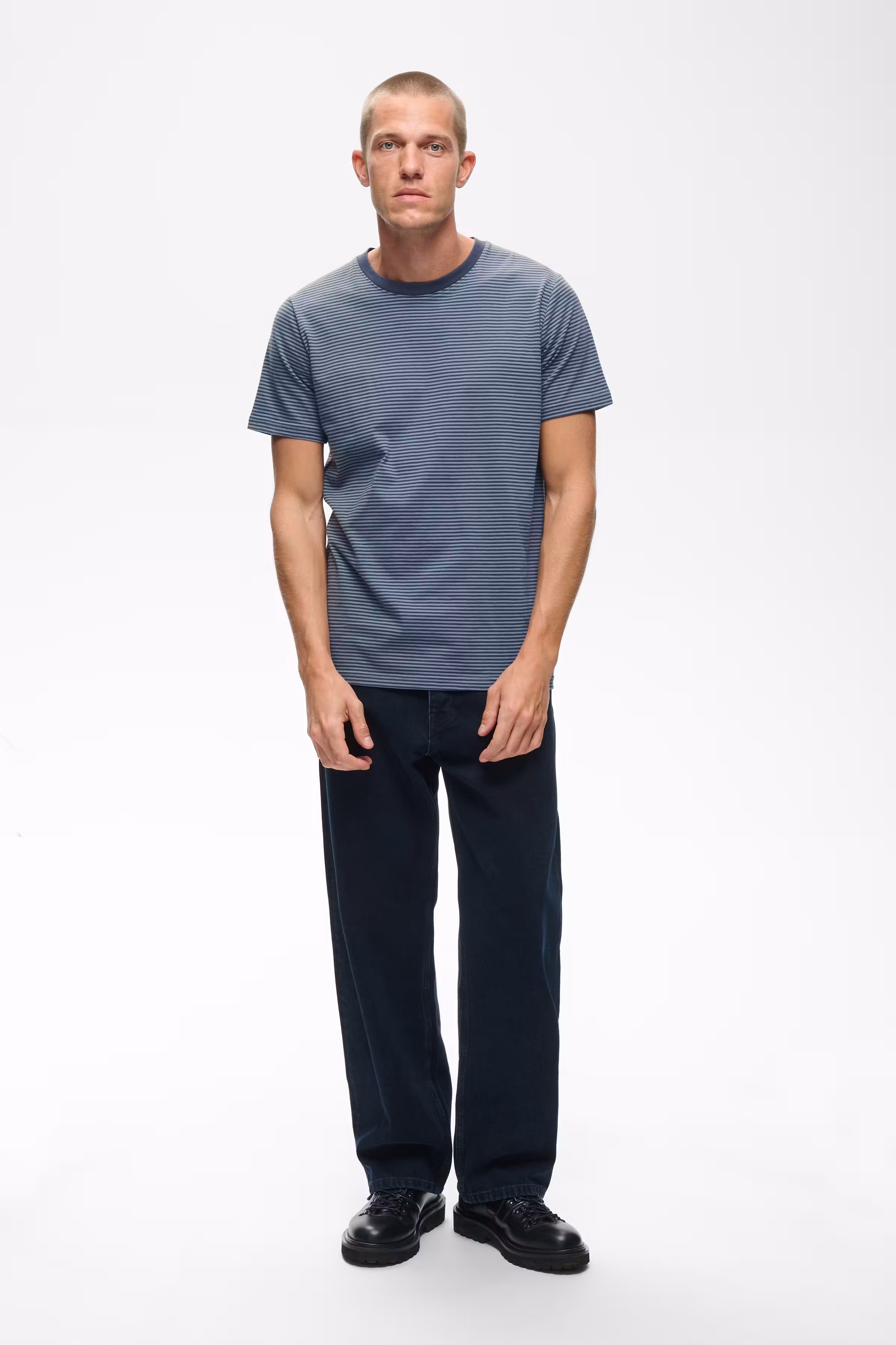 MAjeremy T-shirt LOOKBOOK FRONT 30207146-184215