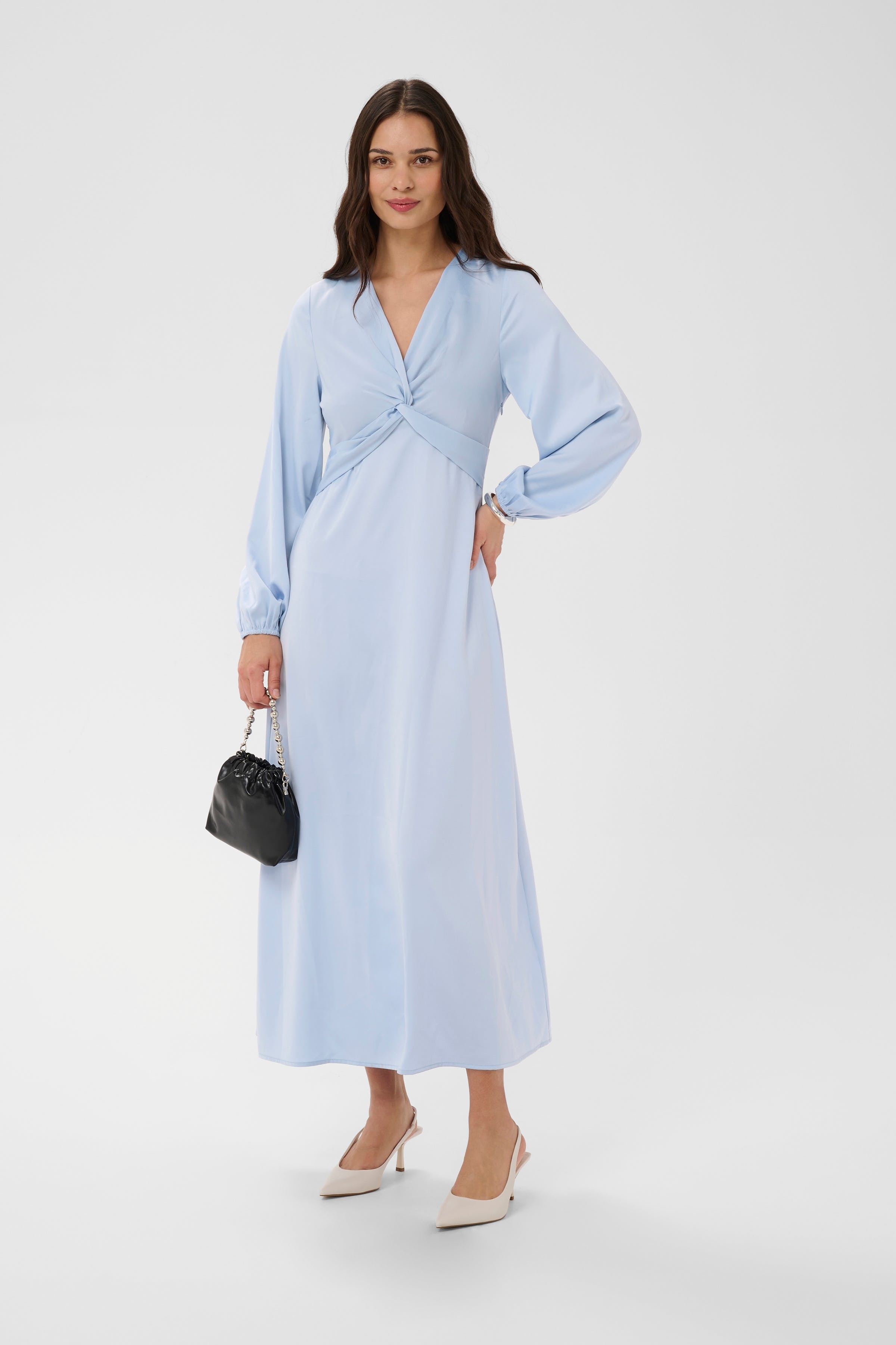 KAsadie Kleid LOOKBOOK FRONT 10512167-109884